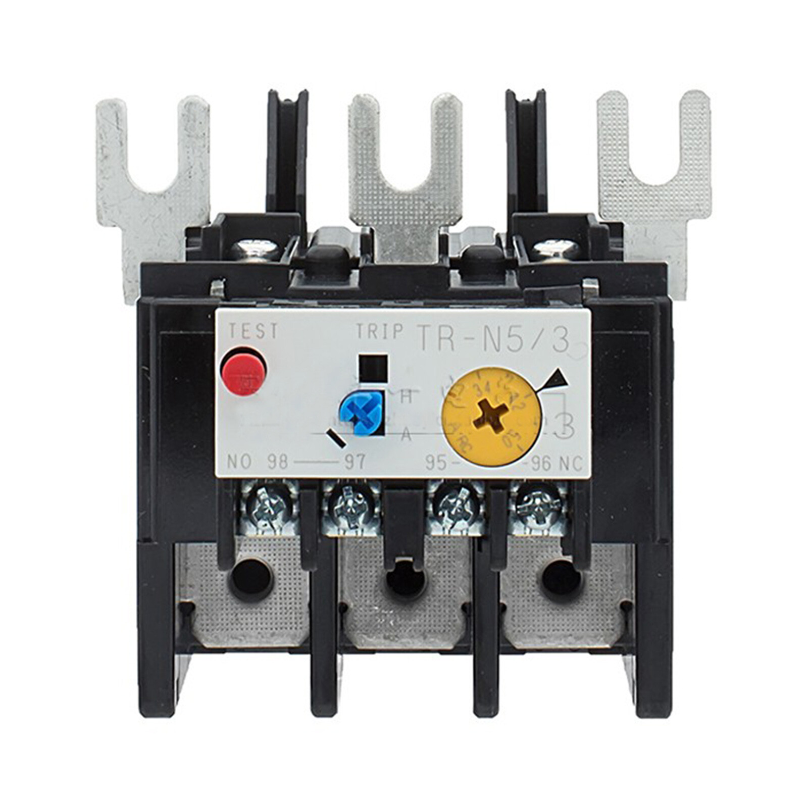 FUJI TR-N5/3 Thermal Overload Relay 65-95A New 1PCS