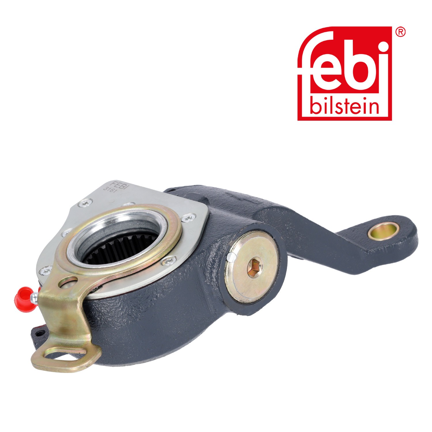 Febi 31612 Slack Adjuster Right Self Adjusting Automatic High Performance