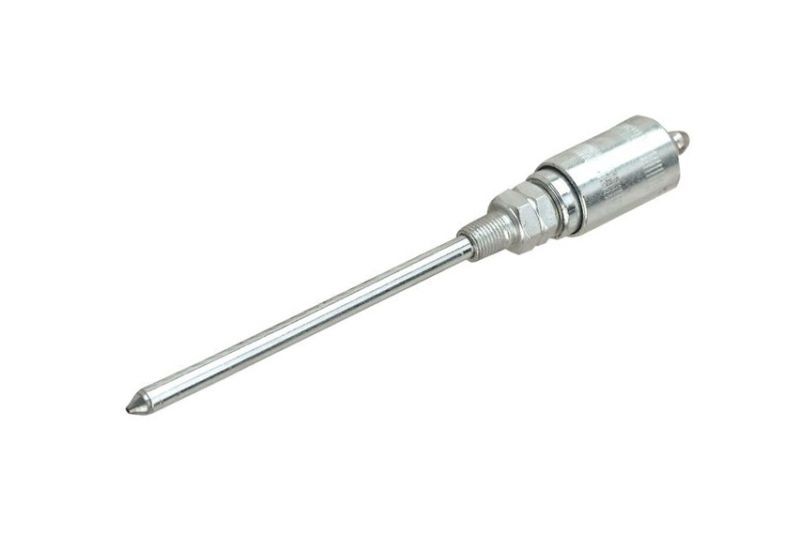 Grease nipples