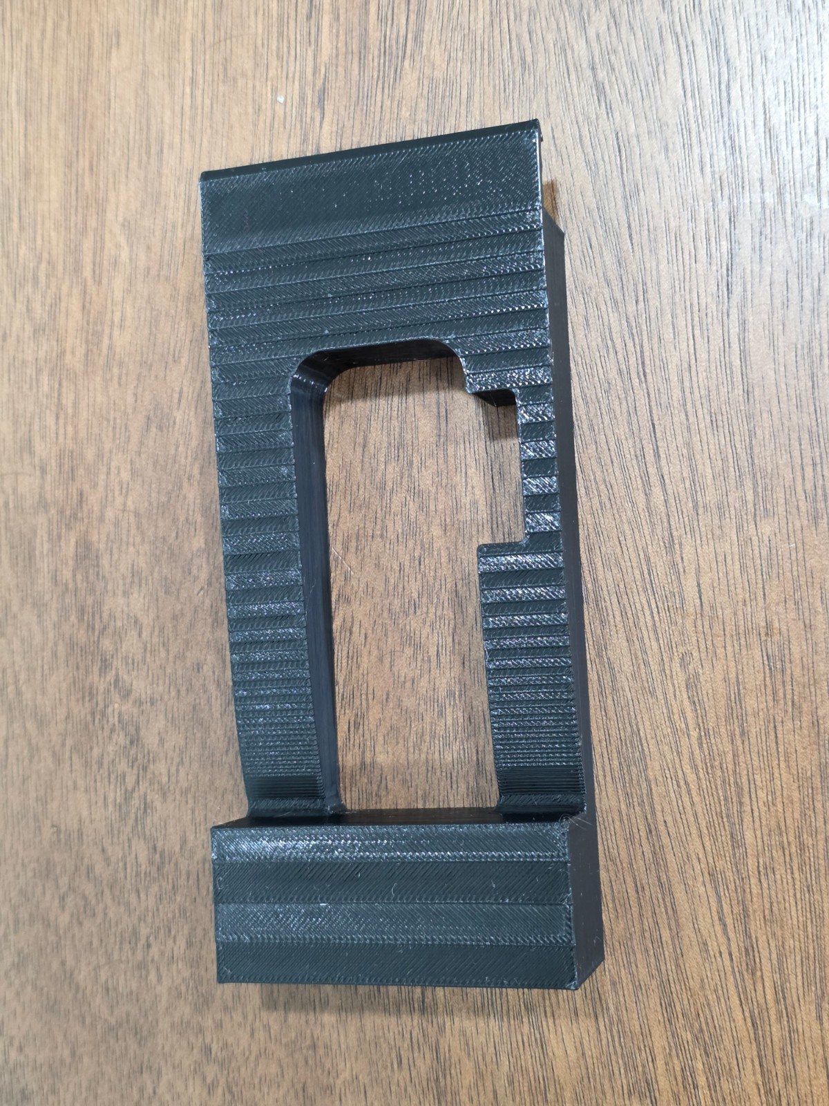 No-Drill Vinyl Siding Mounting Bracket Ring Battery Newest Model, Pro, Plus