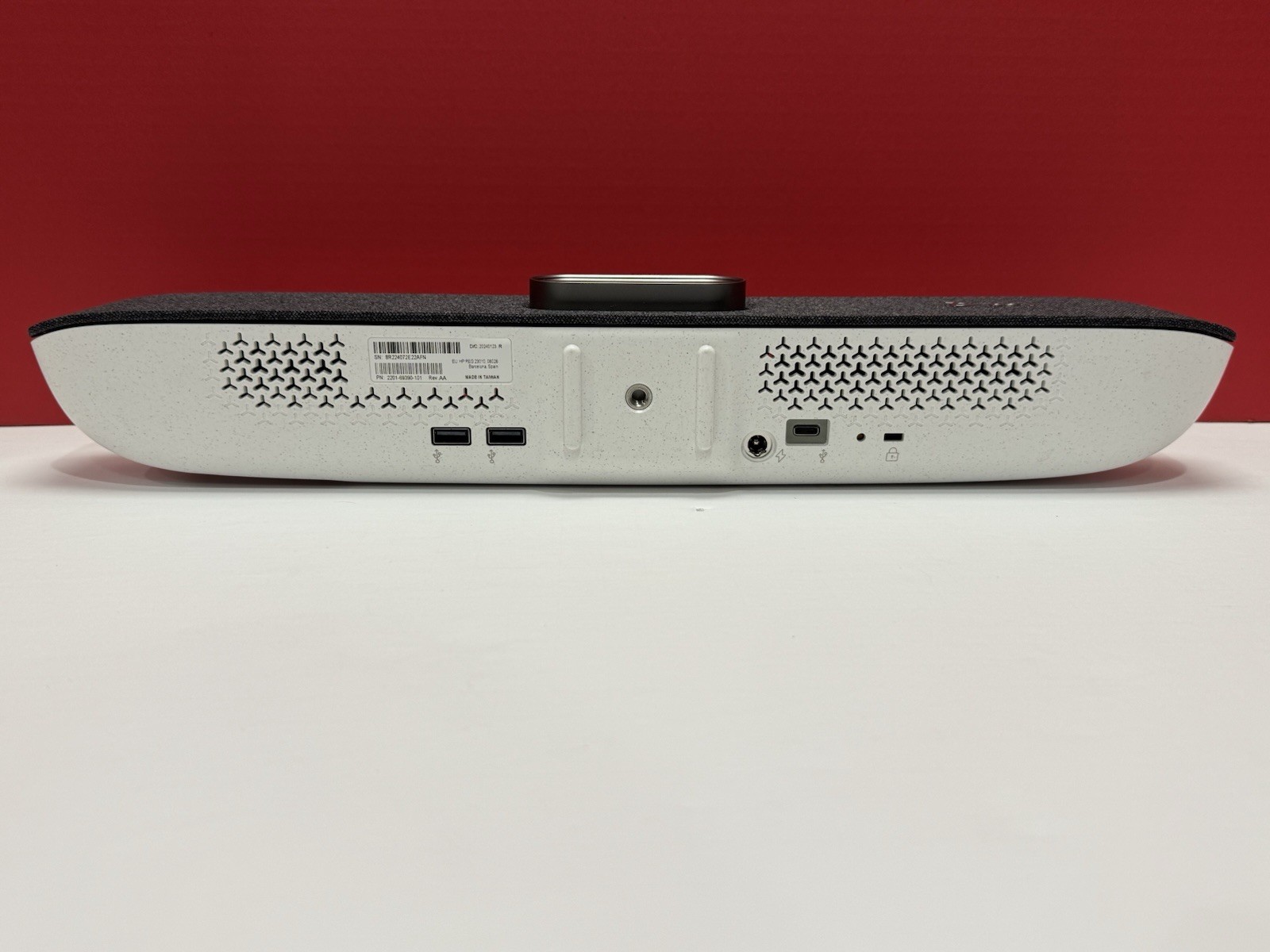 Poly Studio R30 USB Video Bar (Unit Only)