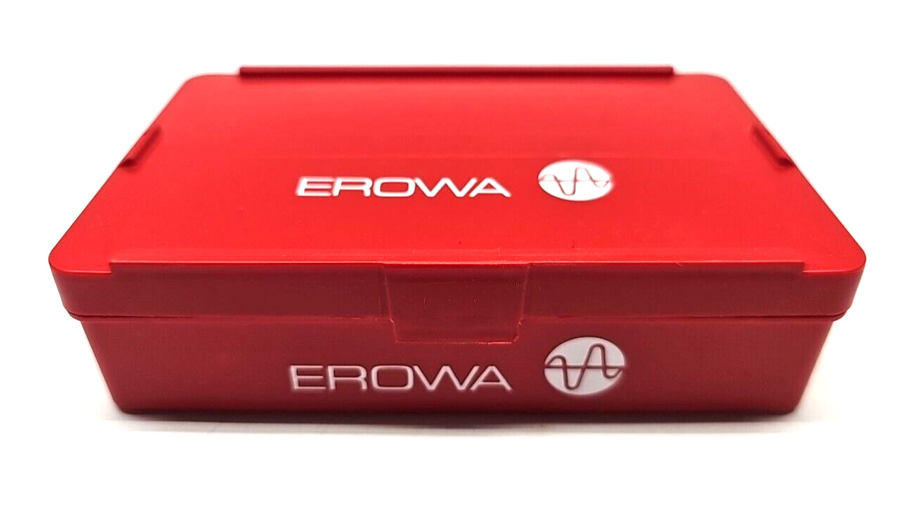 (20 Pack) EROWA ER-148083,AMJ822  Compact Spannzapfen M6 x 18 fur Spulung