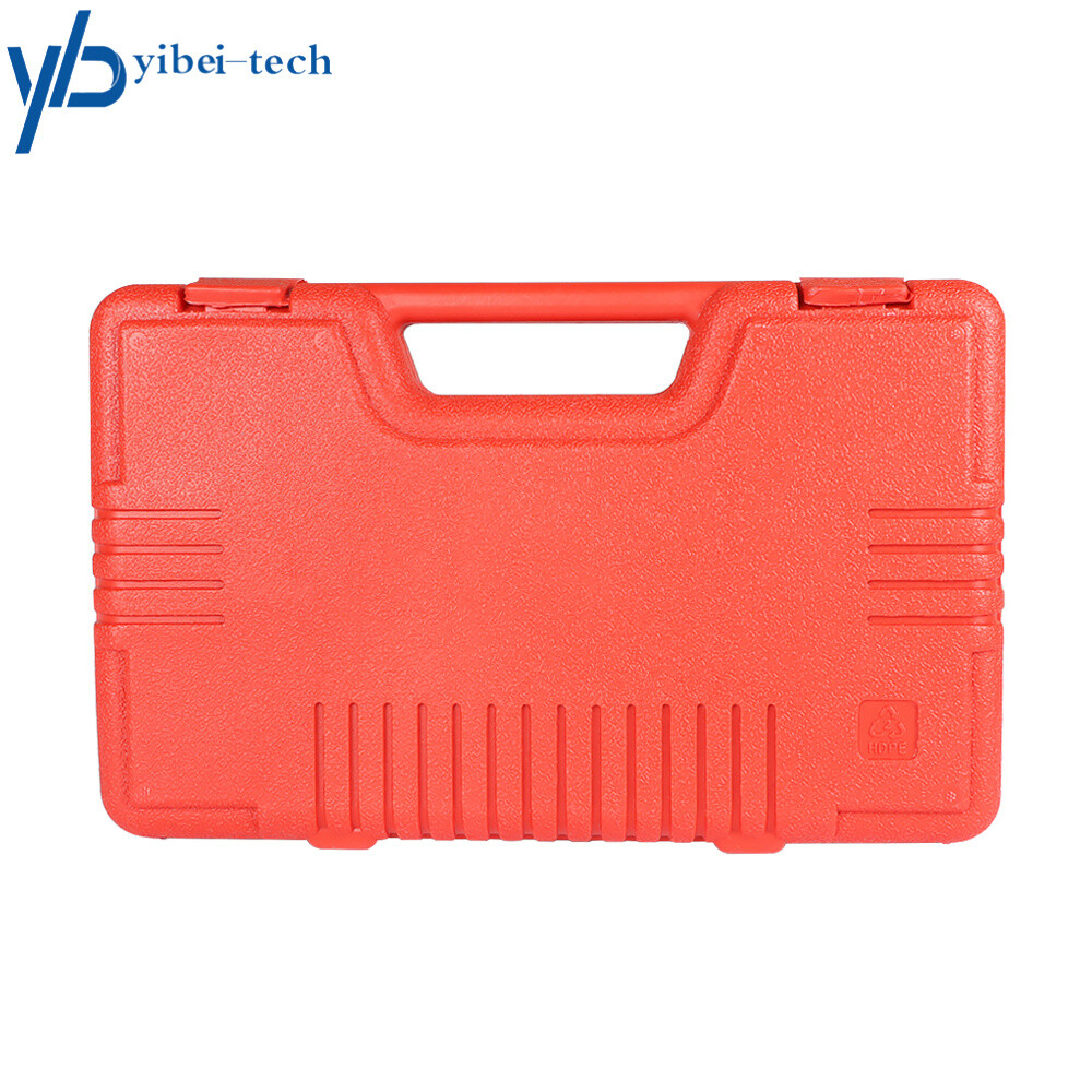 10pcs Valve Spring Compressor C-Clamp Tool Kit For Motorcycle, ATV, Car, Engine