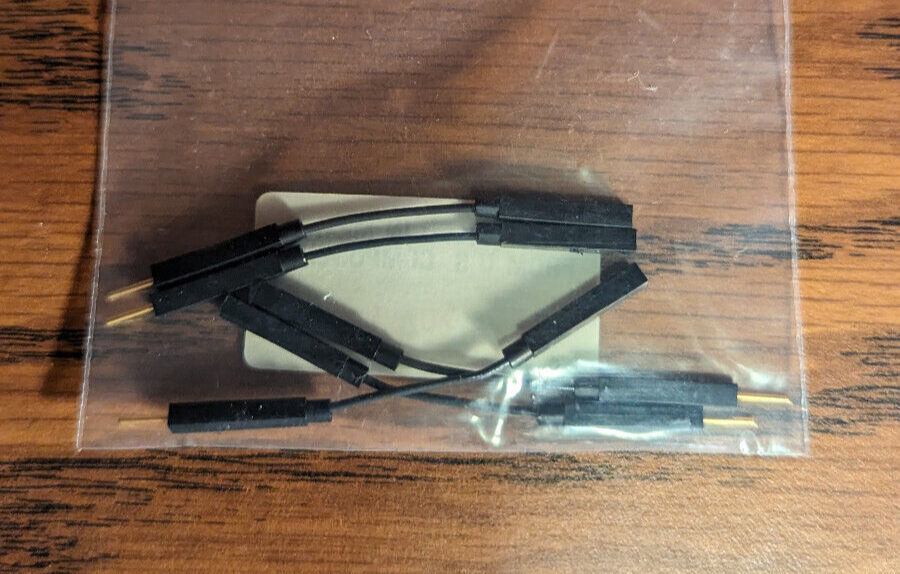 New HP/AGILENT POD 2 DATA + K CLOCK LOGIC ANALYZER PROBE Test Kit - Complete