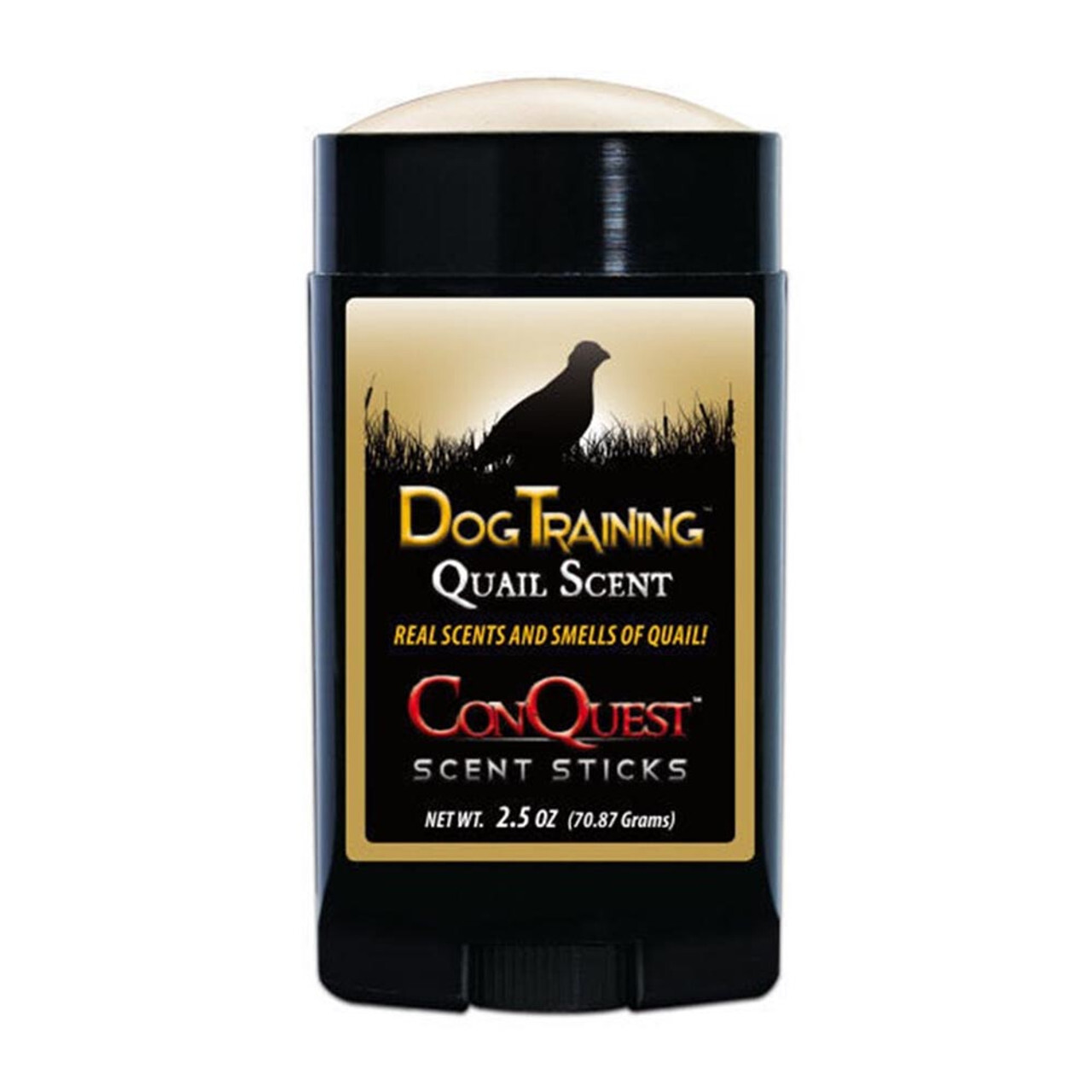 ConQuest Bird Down Dog Training Scent-Quail