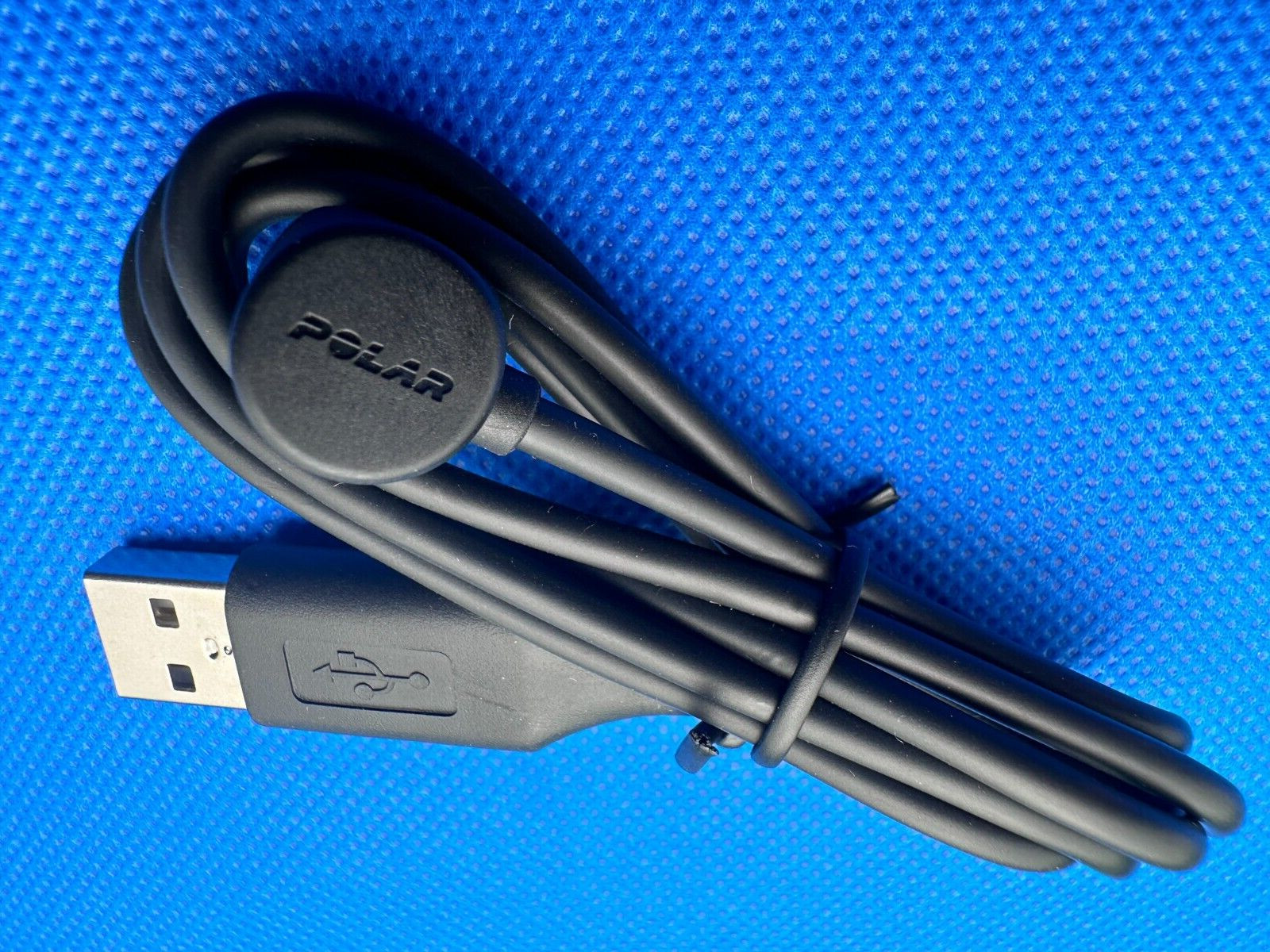 Original Polar M600 Sports GPS Smart Watch USB Charging Charger Cable Line