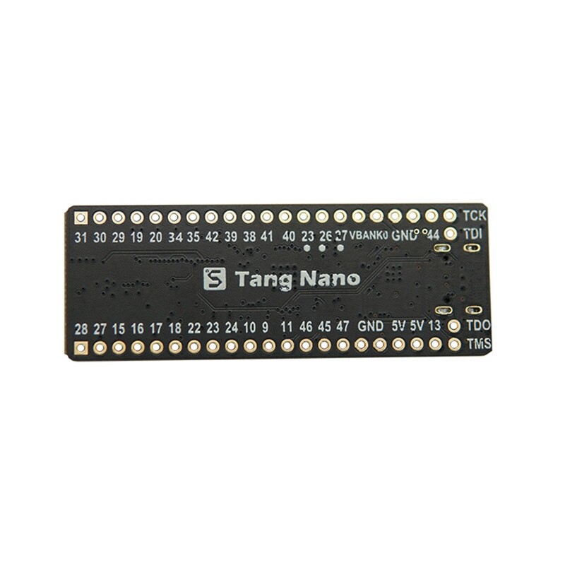 1pcs 1K development board socket board with straight insert K9B79627-