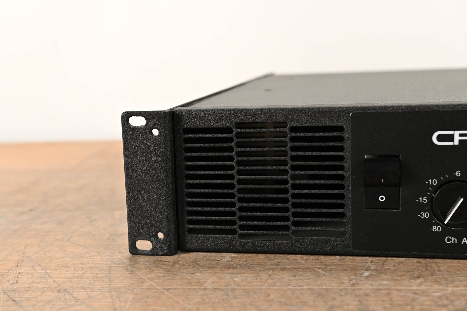 Crest Audio CA2 2-Channel Power Amplifier CG00703