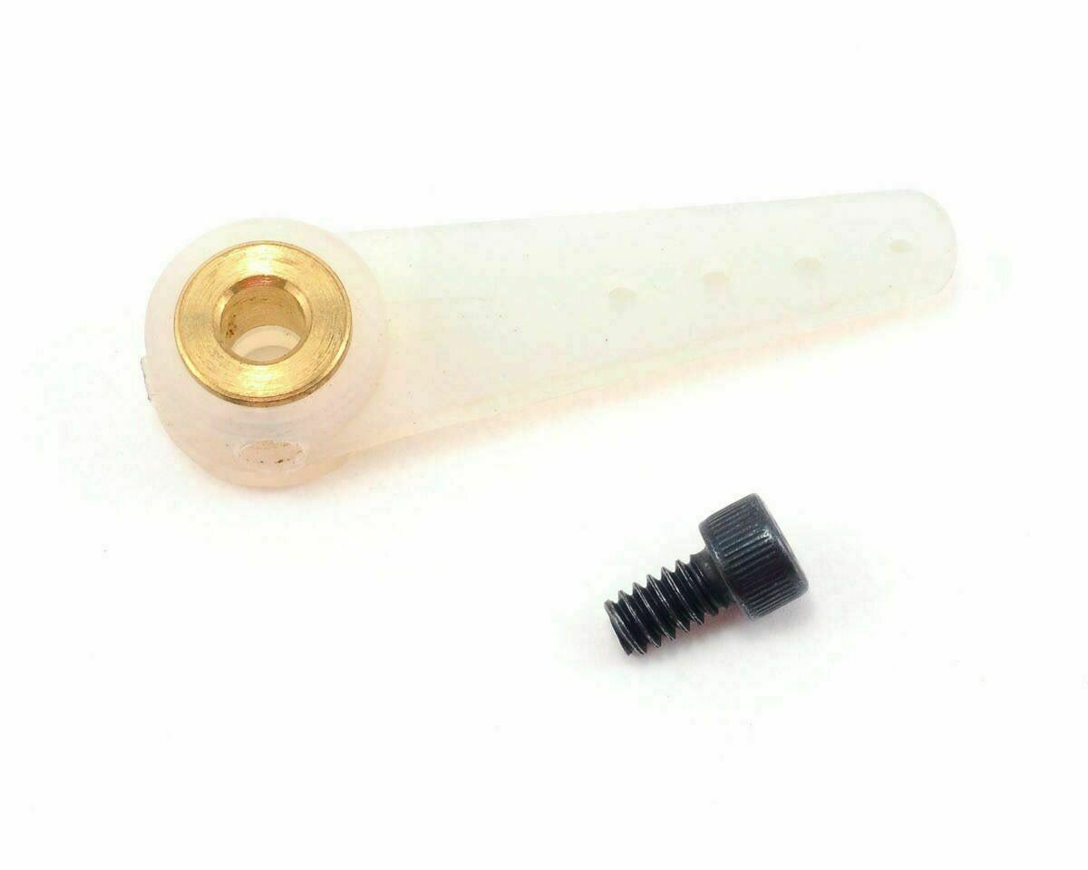 1-1/4" Nylon Steering Arm DuBro RC Airplane DUB166