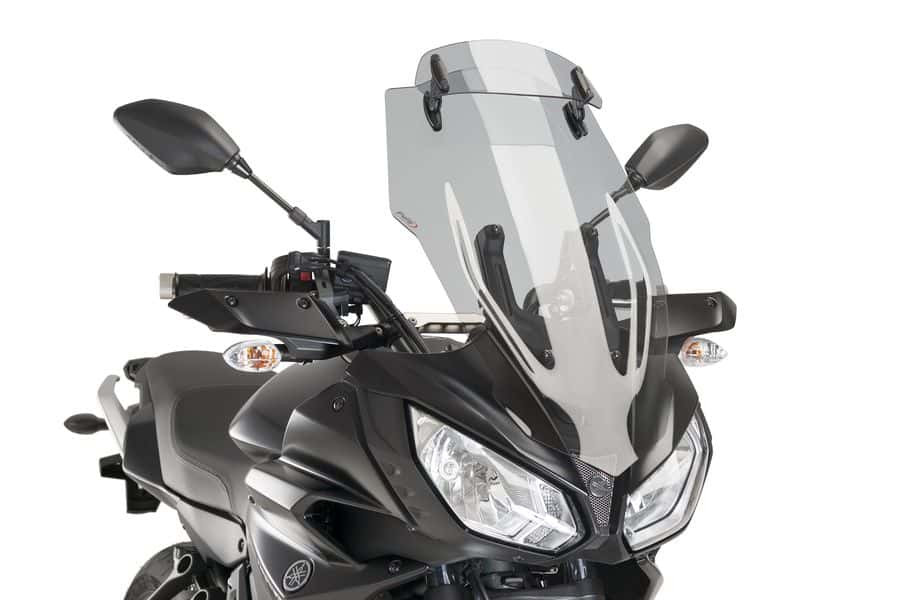 PUIG Windshield dome hand windshield accessory TOU/VIS