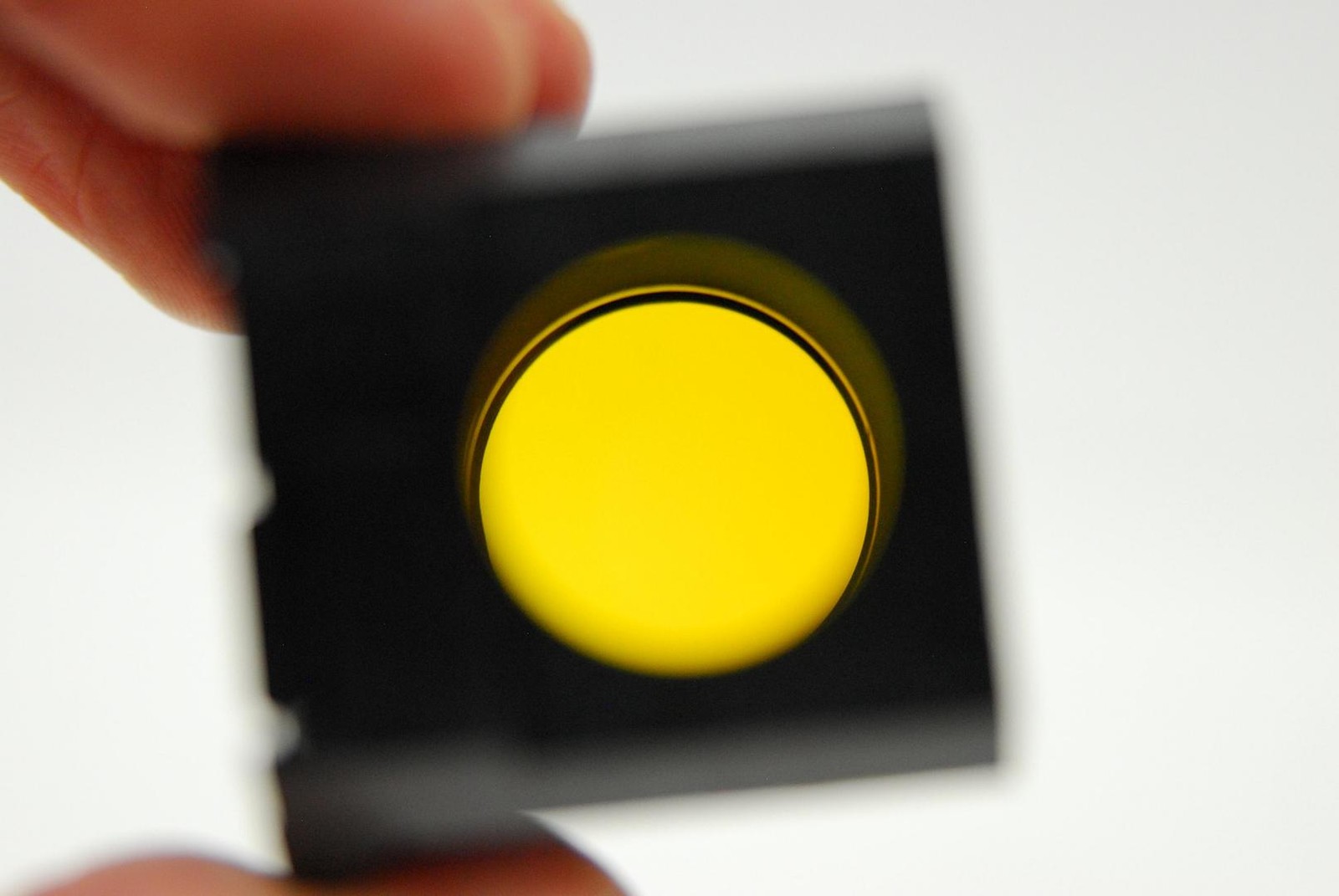 Nikon 71001a BCECF C123954 Microscope Filter Cube (C-FL)