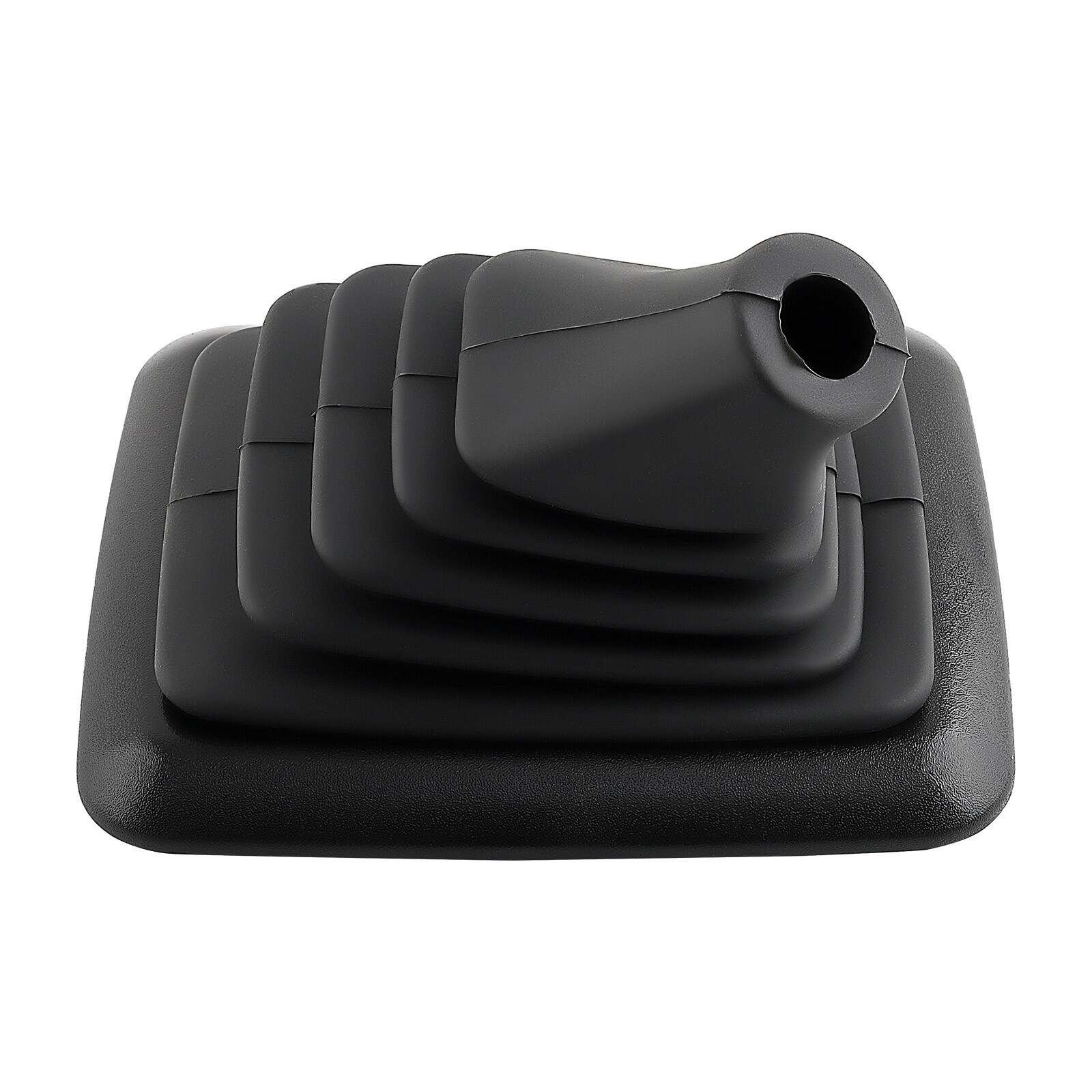 Manual Shifter Lever Boot Cover for Ford F150 F250 F350 1990-1996 F5TZ7277BA