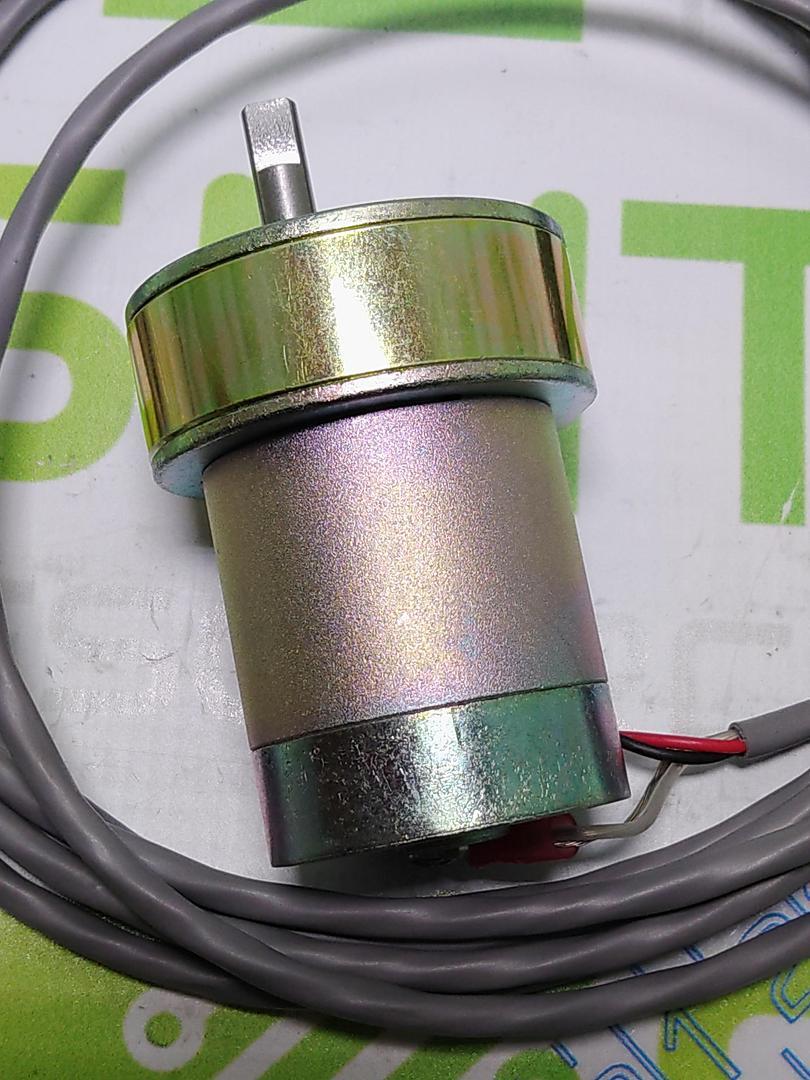 AMETEK PITTMAN MOTOR GM9232E303-R2 46813405 38.3 VDC 11.5:1 RATIO