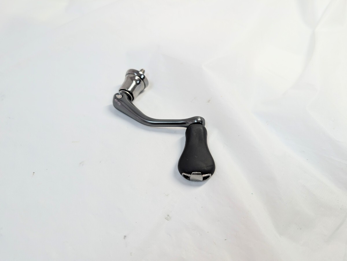 Shimano 55 mm 22 mirabelle tube 297HP 2500 handle