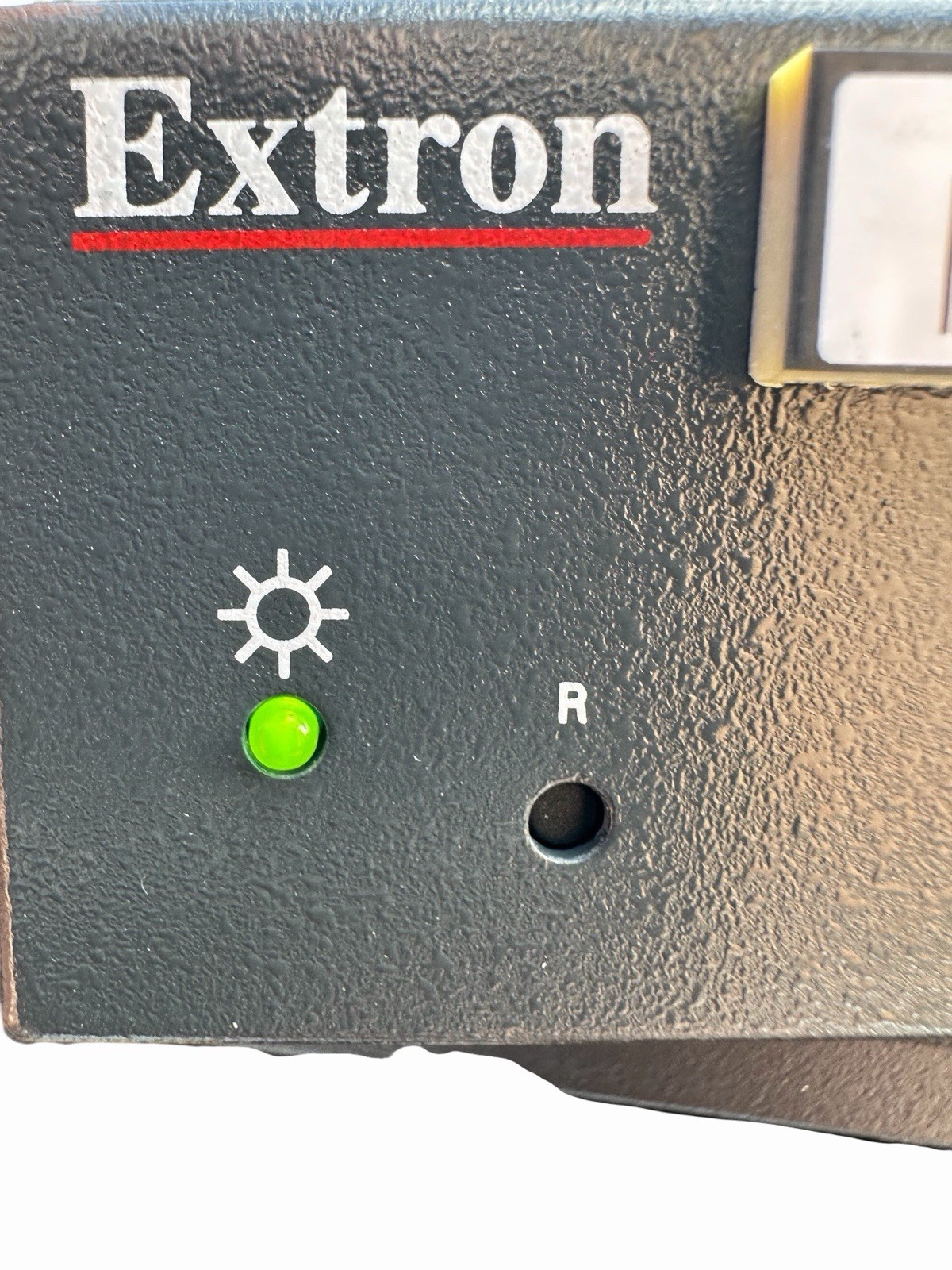 Extron IPCP PRO 350 IP Link Pro Control Processor 60-1417-01 + Power Supply