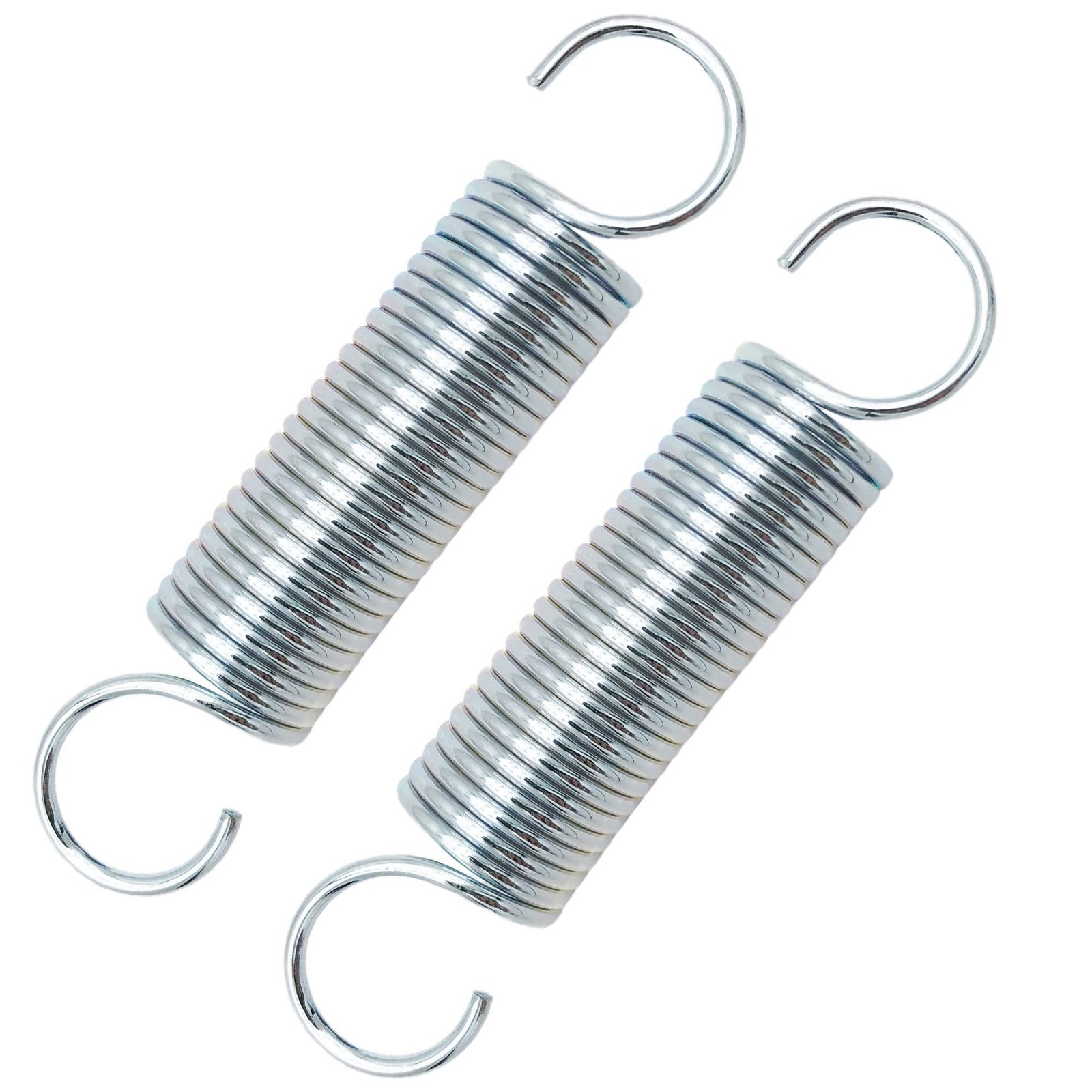 3-1/2inch Replacement Recliner Chair Spring Mechanism Furniture Tension Sprin...