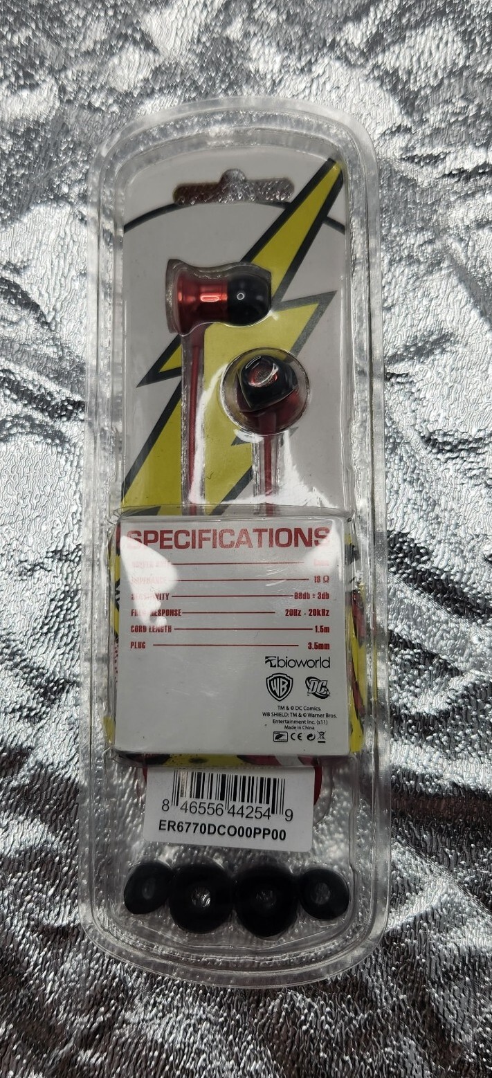Wired Earbuds