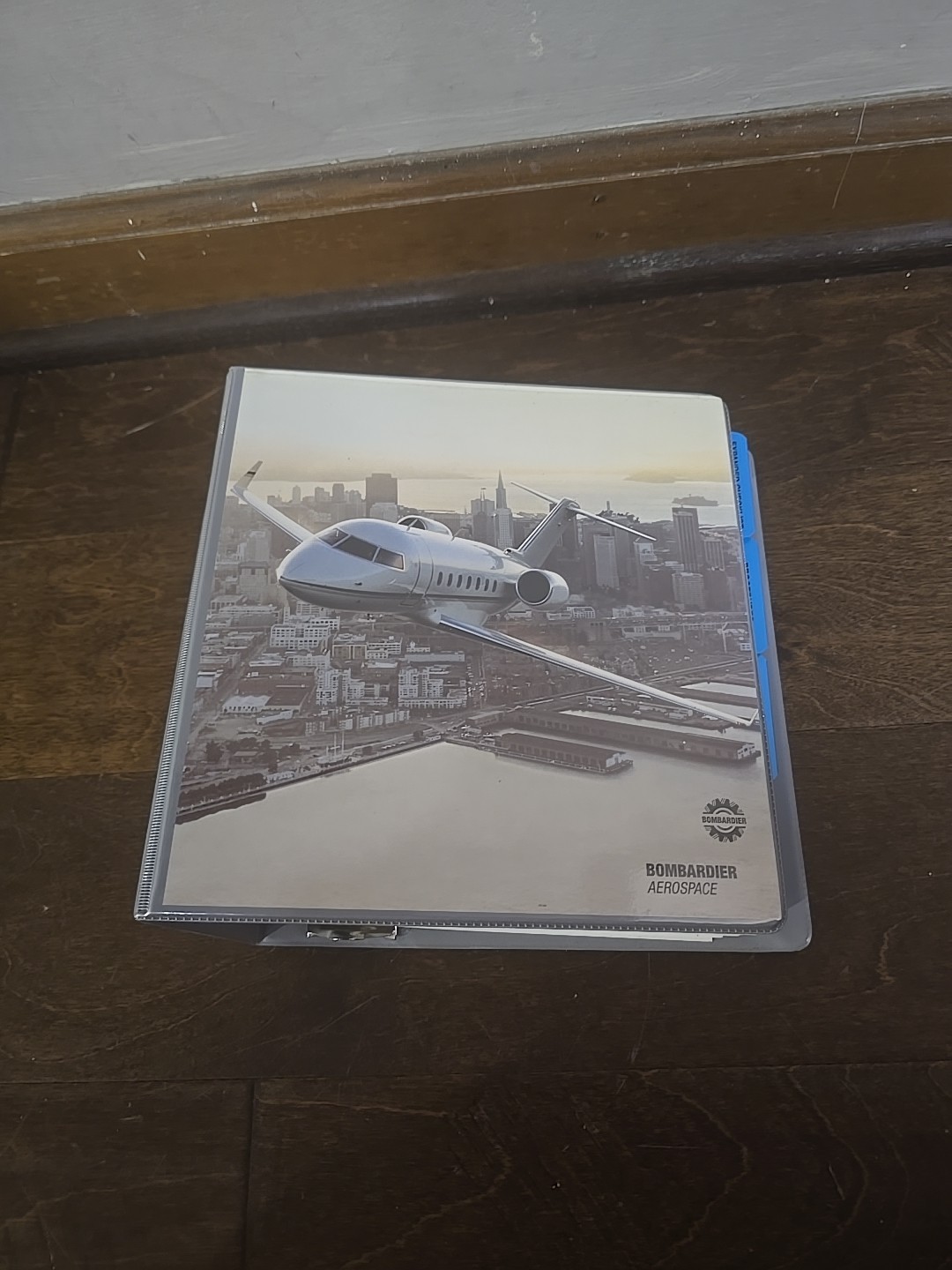 Challenger 604 Pilot Operations Reference Manual Bombardier Aerospace