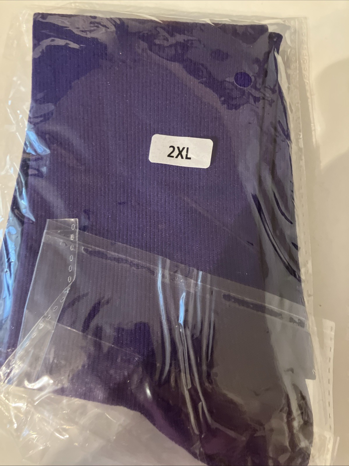 2XL  Compression Socks Plus Size – Knee High Support Recovery Socks