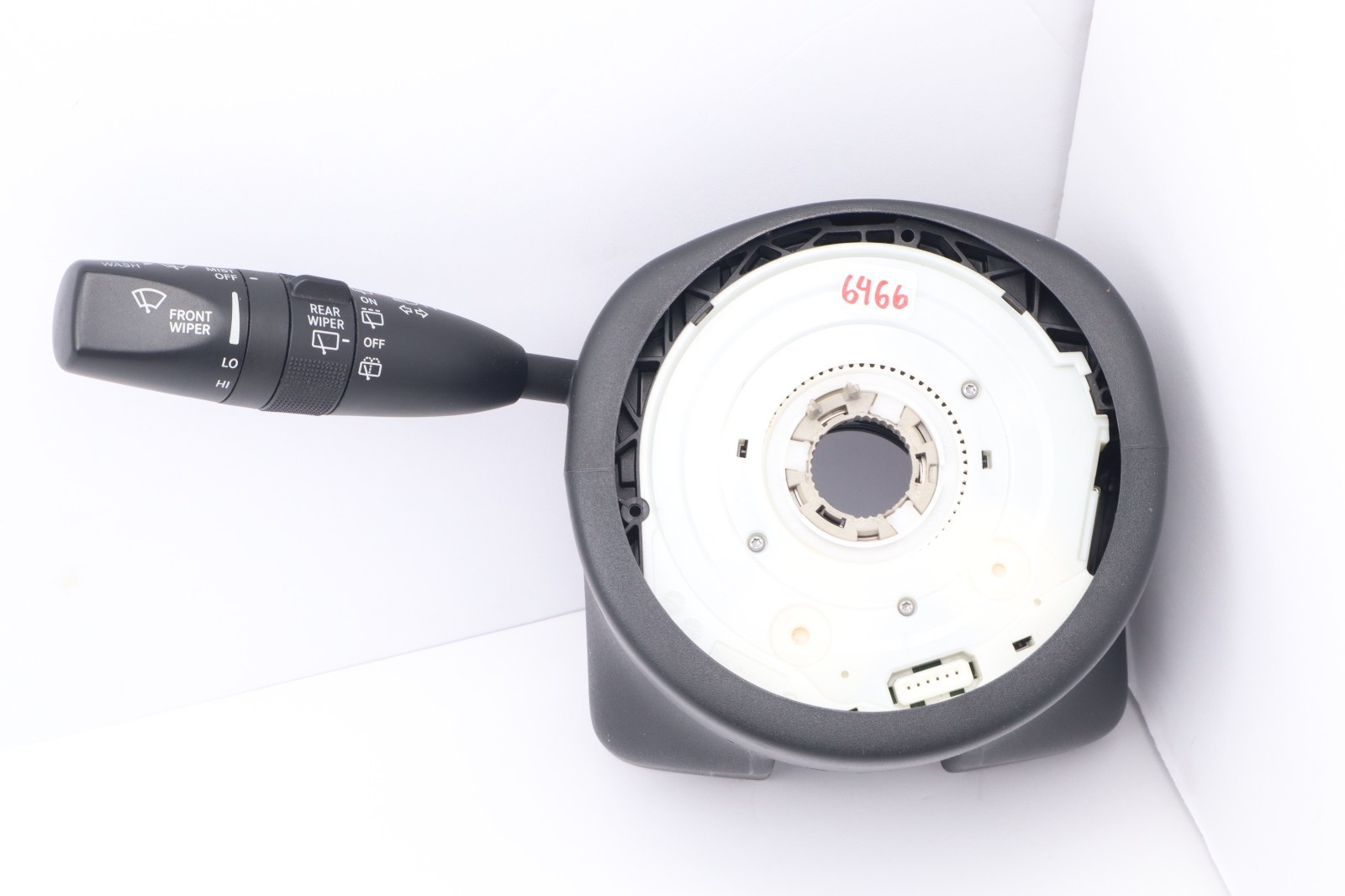 2014-2022 JEEP GRAND CHEROKEE TURN SIGNAL WIPER CONTROL SWITCH OEM 5VN53DX9 AC