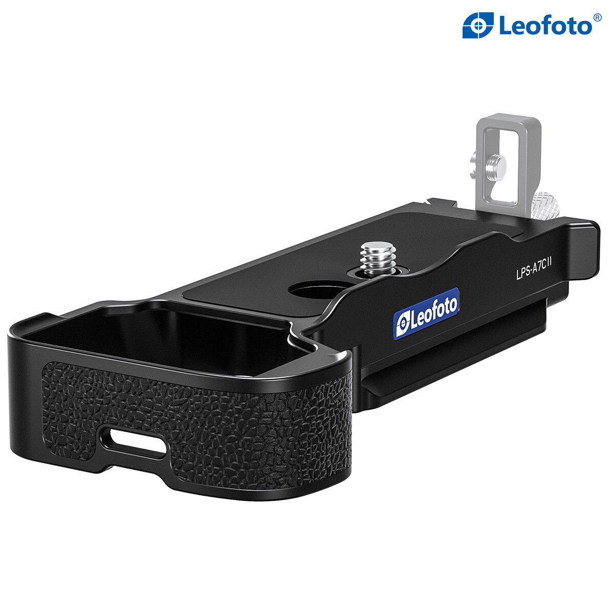 【Leofoto USA】Leofoto LPS-A7CR/A7C II L Plate for Sony A7CR/A7C II