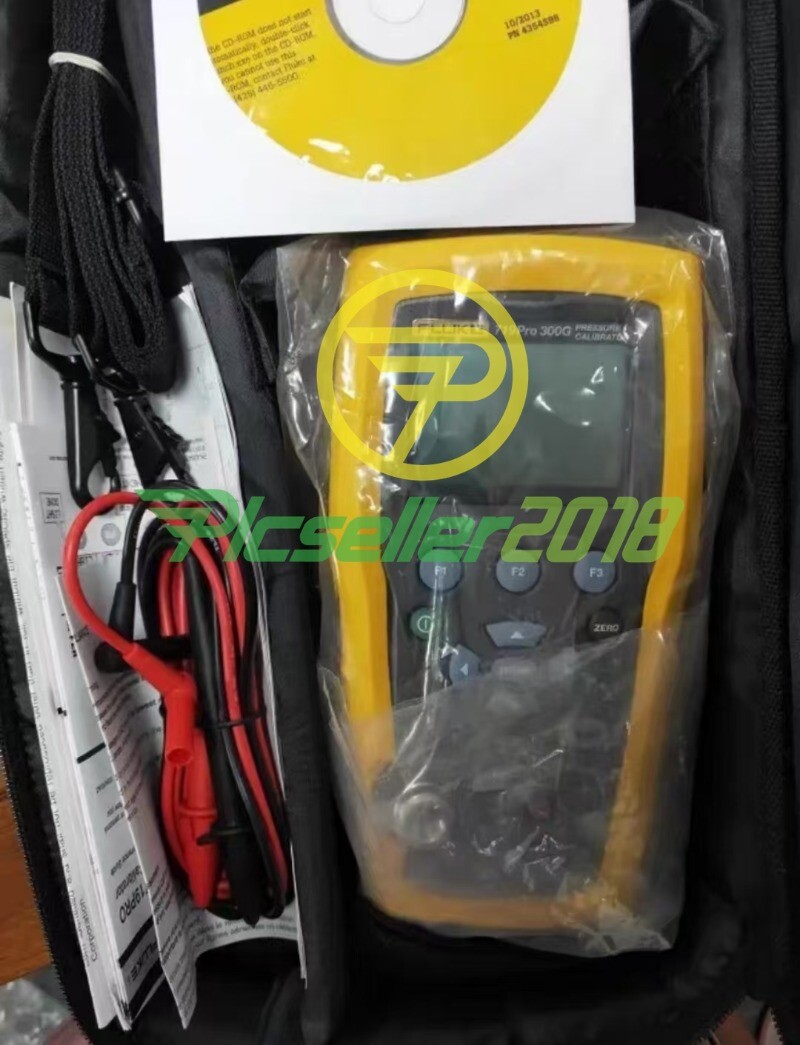 1PC new Pressure Calibrator FLUKE 719 PRO 300G UPS or FedEx