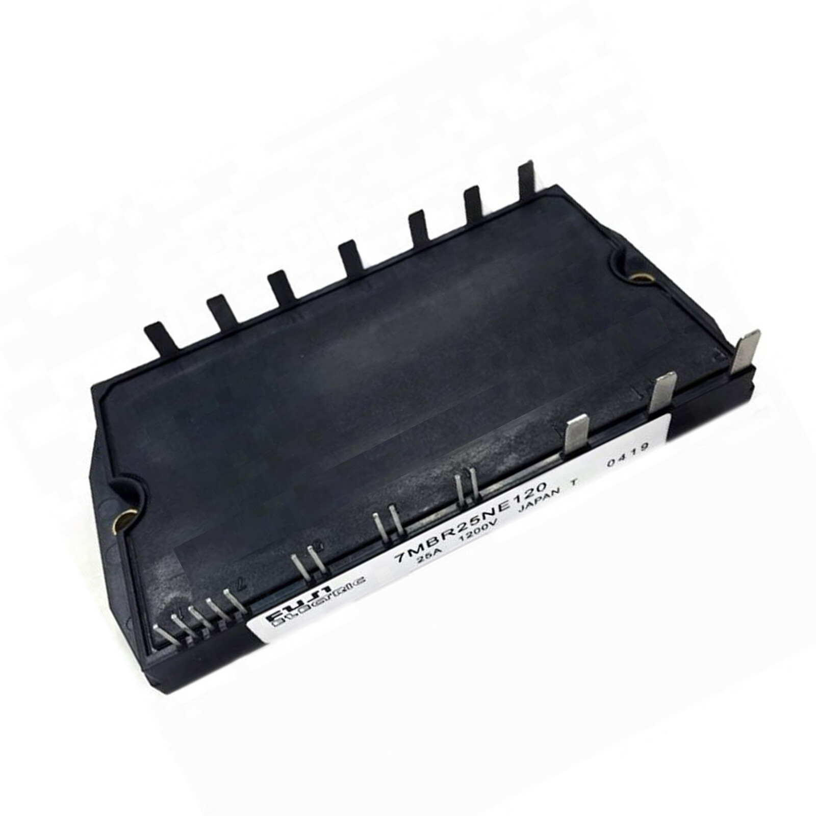 New In Box FUJI 7MBR25NF120 IGBT Module