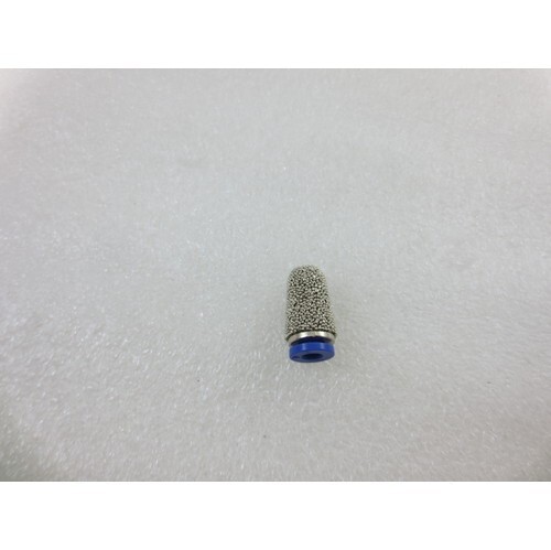 Chauvet Geyser copper filter replacement part for fog machine PTGQTYZ005