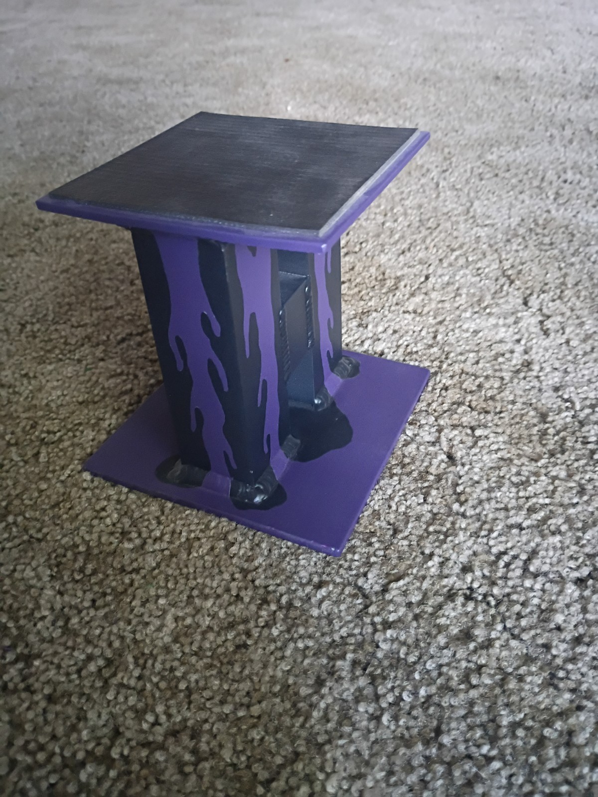 RC Car/Truck Display Stand 1:10 Scale RC Car Display Stand