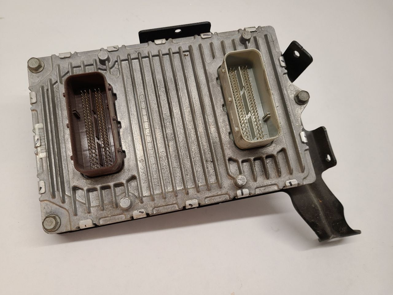 2013 13 DODGE JOURNEY Engine ECM Electronic Control Module 3.6L 05150721AC