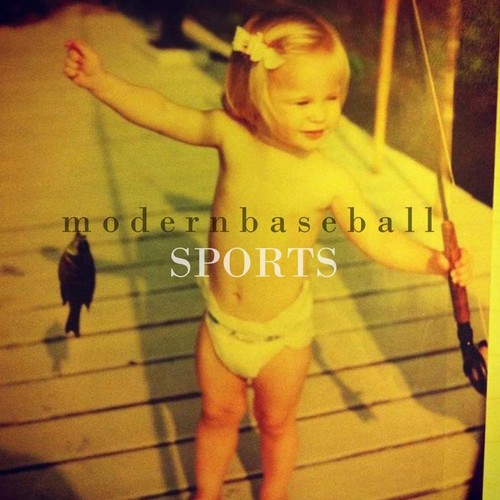 Modern Baseball - Sports [New CD]