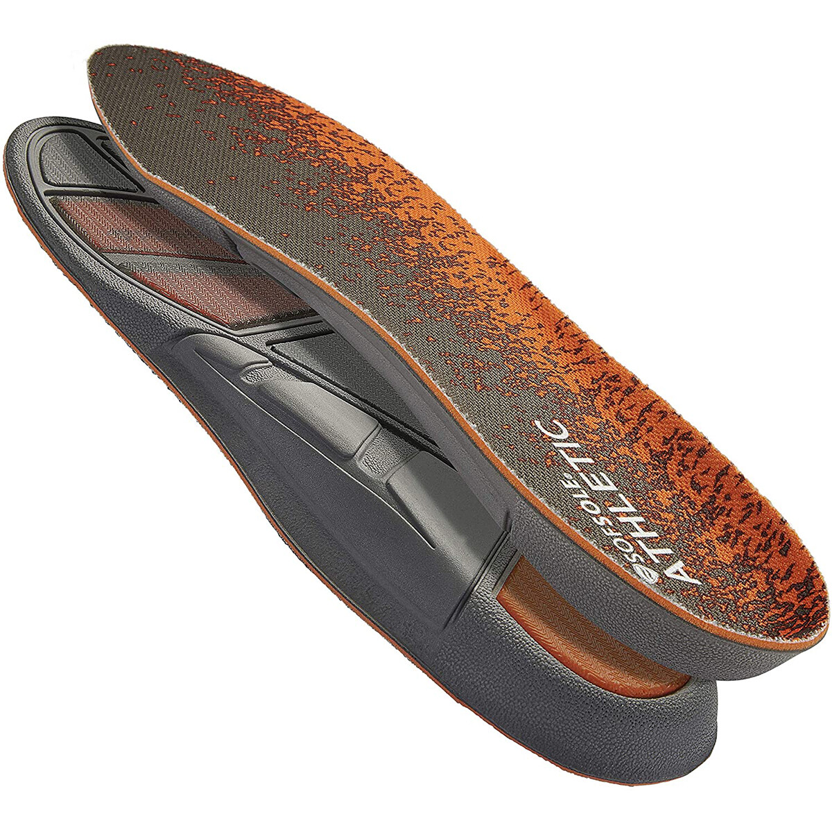 Sof Sole Athletic Full Length Shoe Insoles