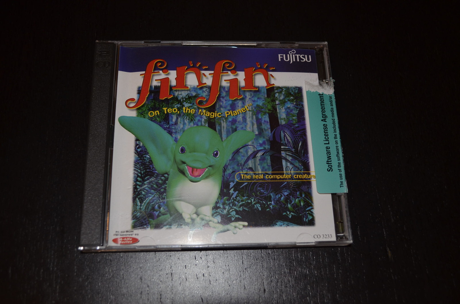 Computer-Programme/Spiele CD-ROM, zur Auswahl, gebraucht, guter Zustand OVP