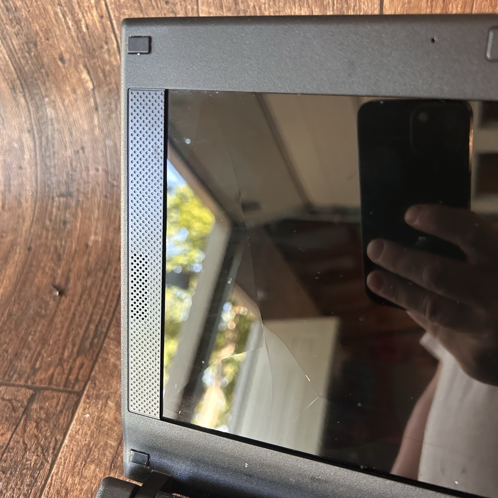 Dell Latitude 2110 Vintage Laptop For Parts Repair Untested Pink