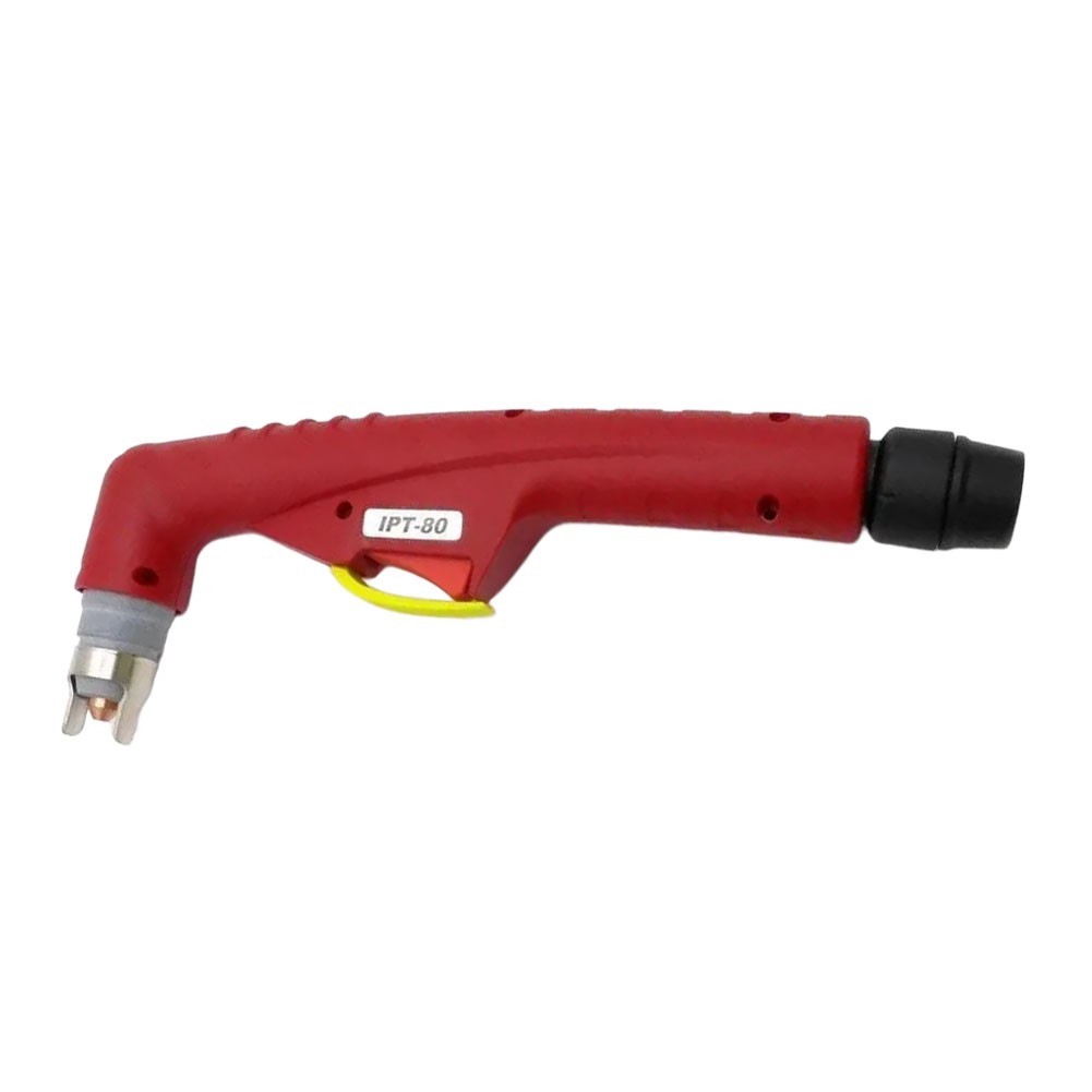 Replacement Plasma Torch Body for Everlast and For Tecmo PT80 IPT80 Series