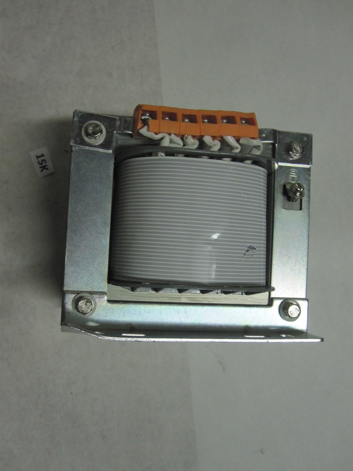 CHNT Control Transformer, NDK-1000 4.16A 50Hz