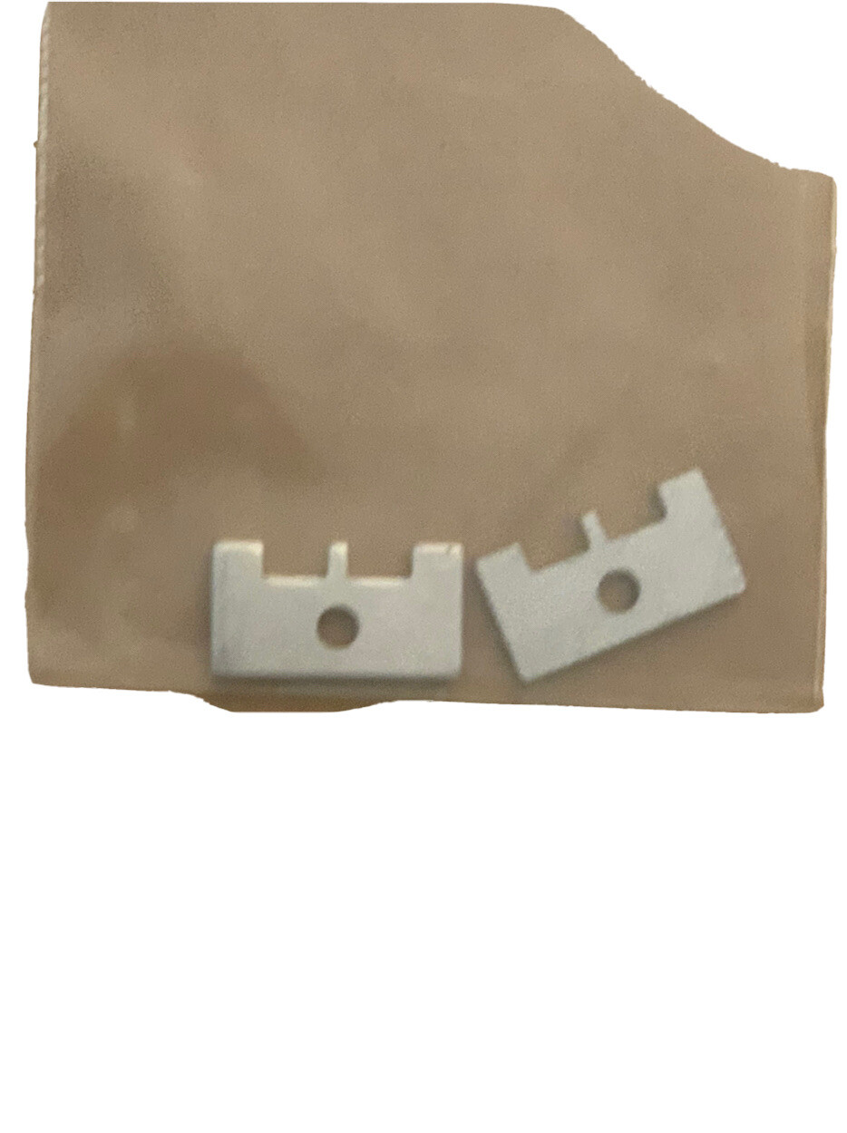 10 Lot... Mounting Clamp for Anderson Power Pole connector 15/ 30/45 Amp 1462g2
