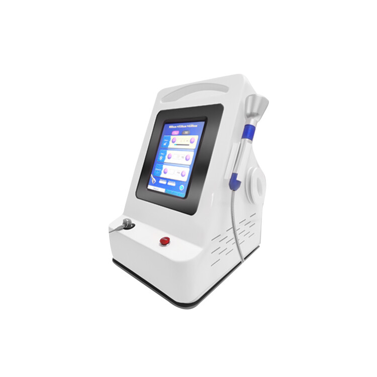 980nm Pulsed Continuous Mode 30w  Muscle Injury  Joint Bone Therapy Device