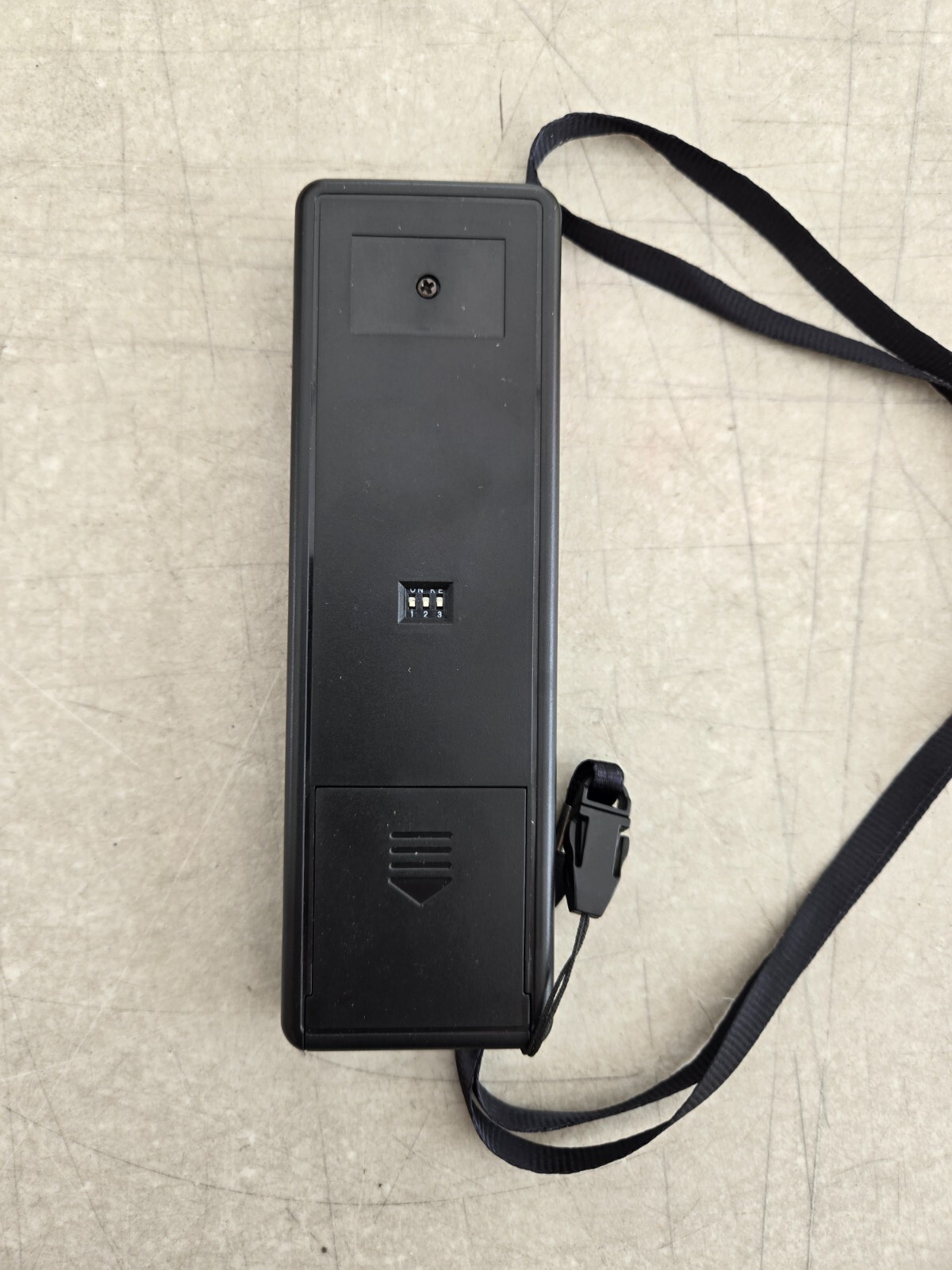 Flolight Remote Control