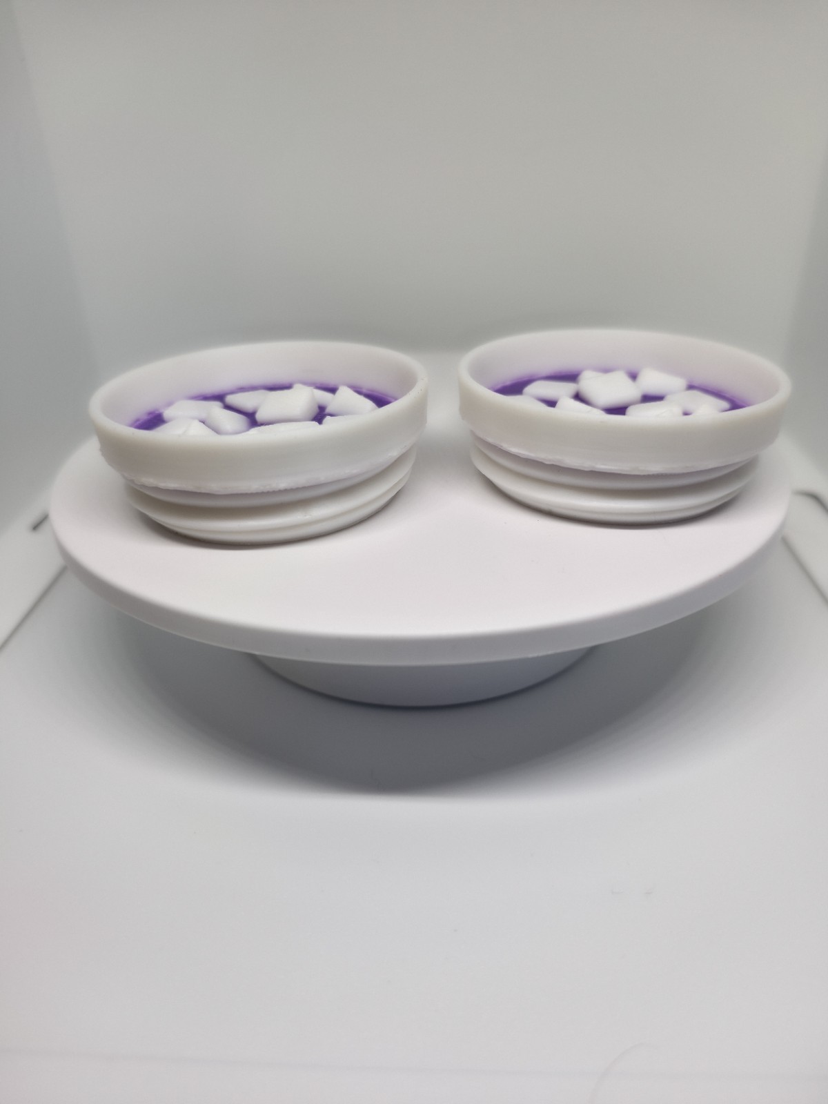 3d Print Lean Cup Herb Container