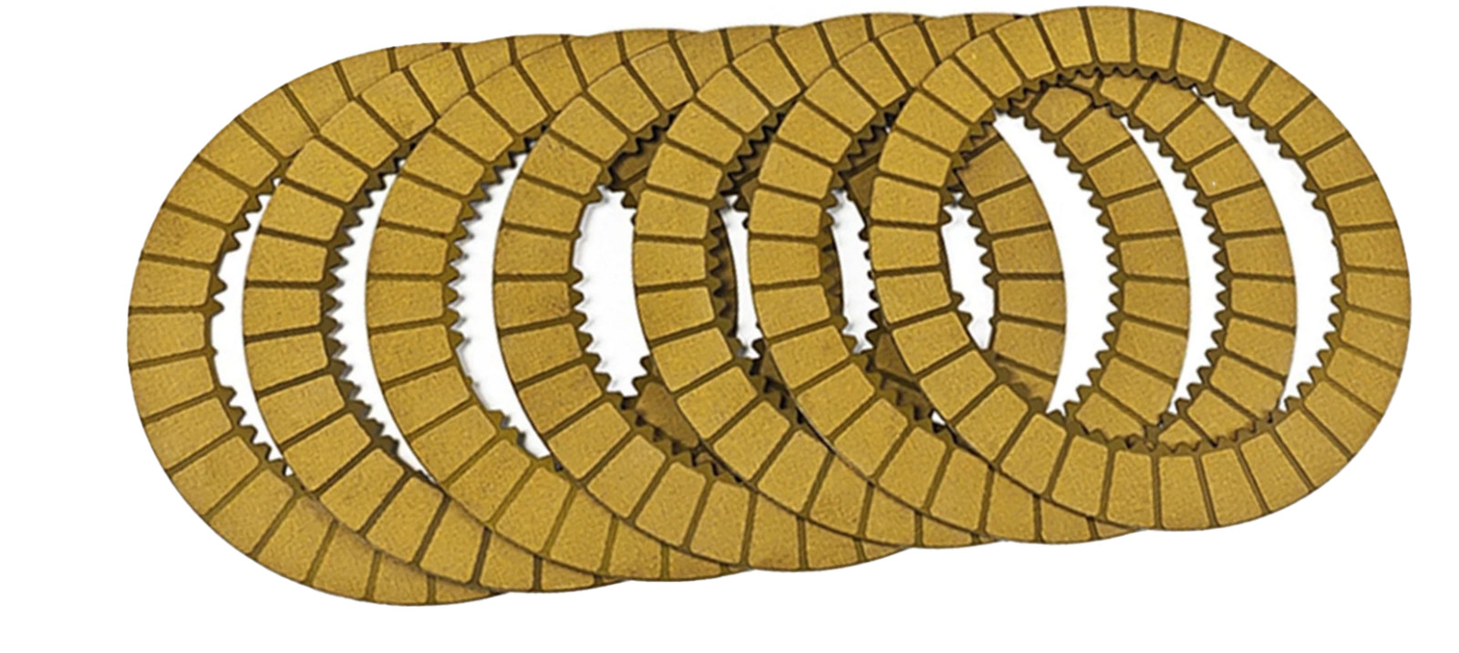 cayenne 92A 958 Transfer Case Friction Plate Kit for Porsche 11~18