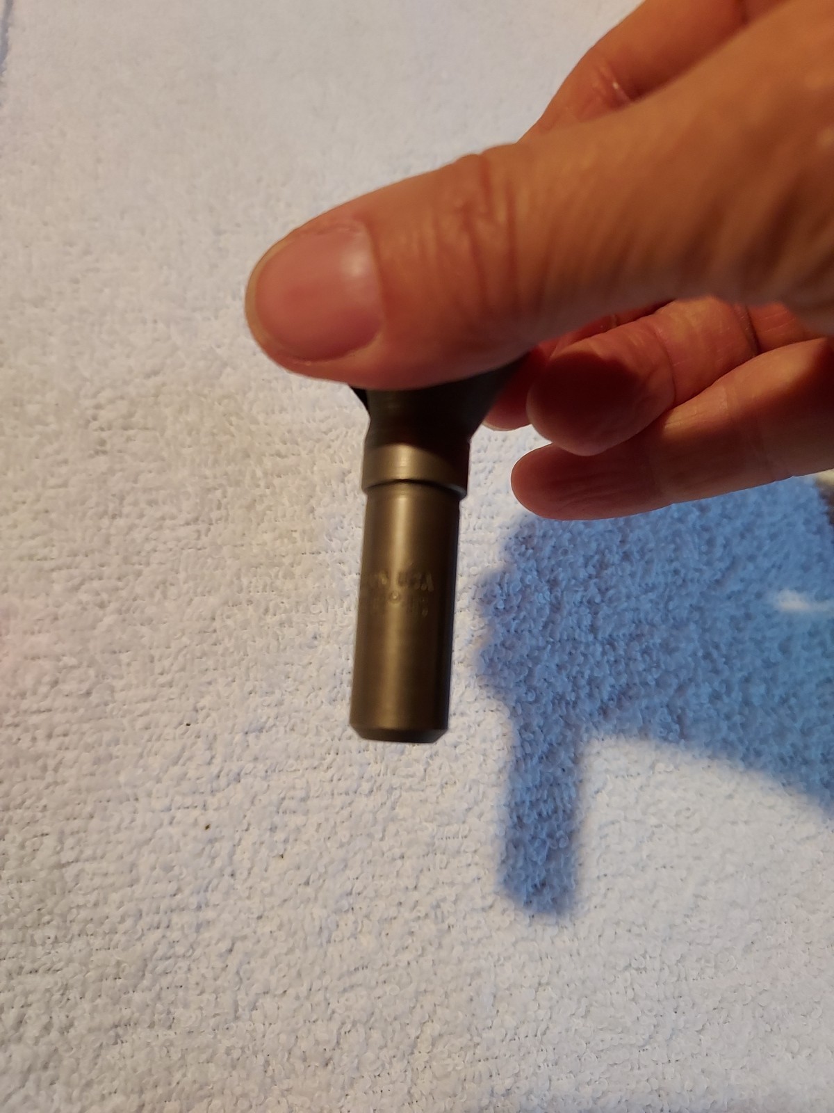 Countersink&Debur Tool By Weldon, USA, New, #CS36-82degreese HS