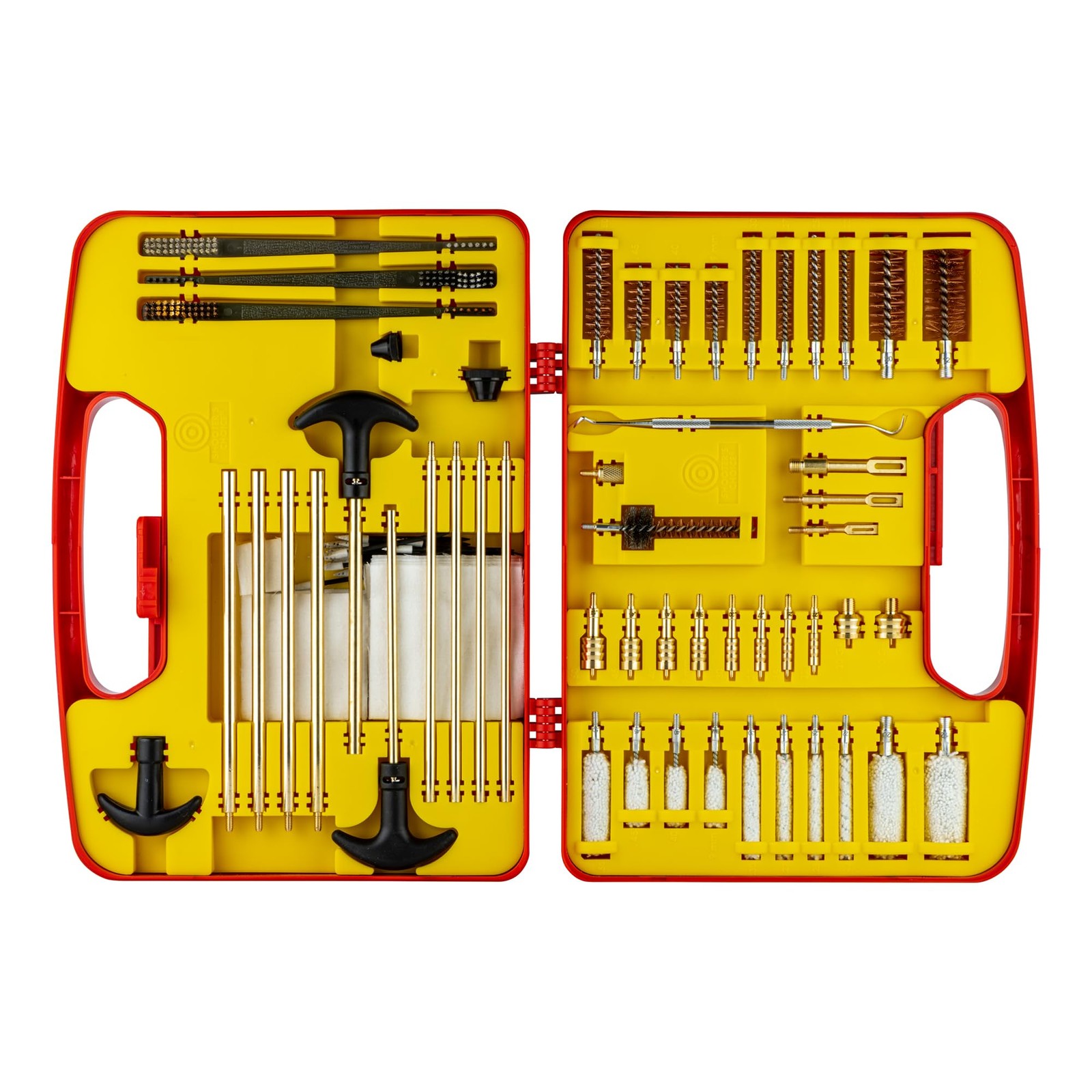 Shooter’s Choice Universal Gun Cleaning Kit - Rifles, Pistols & Shotguns