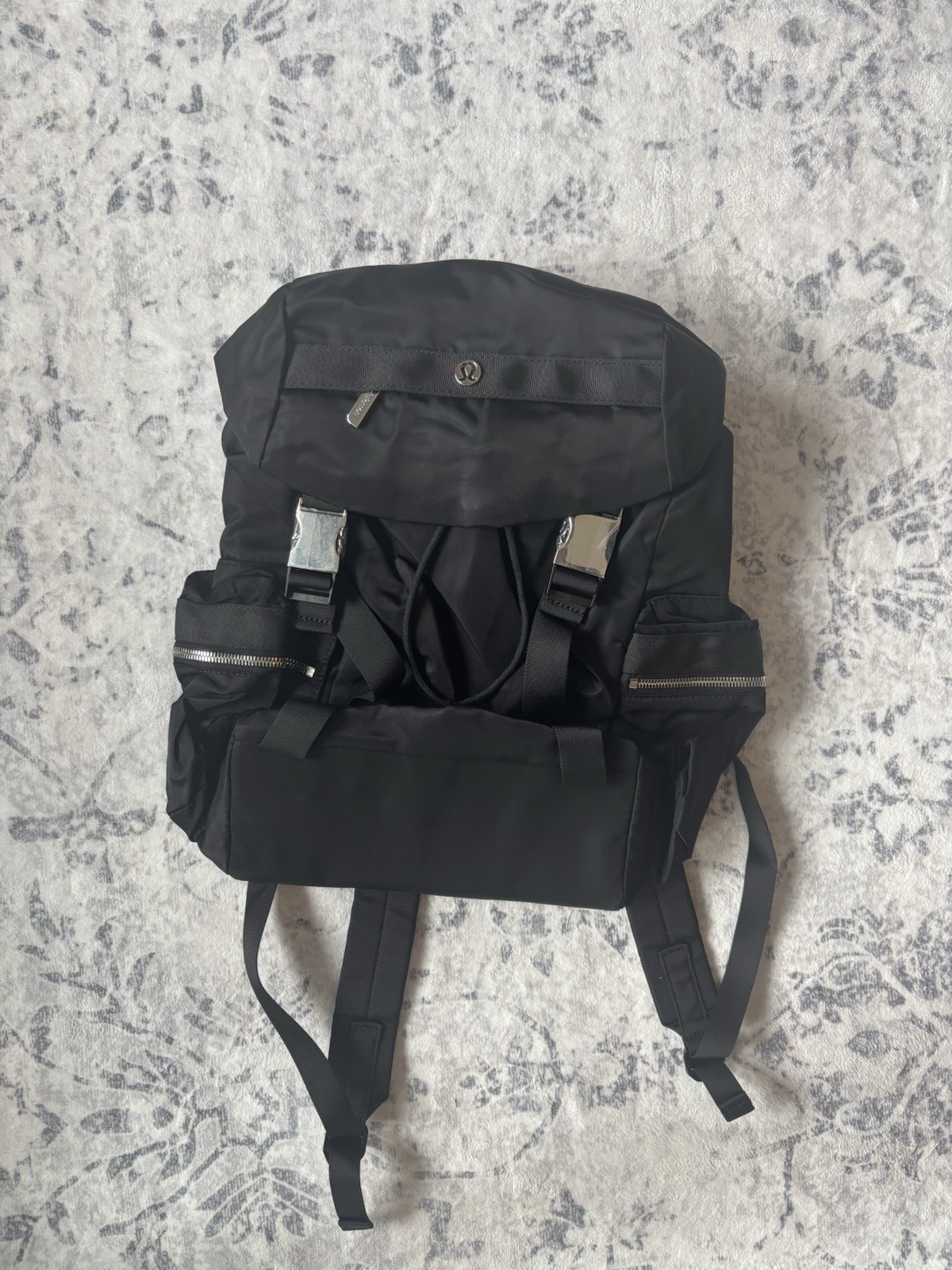 Lululemon WunderLust Backpack Mini 14L - Brand New