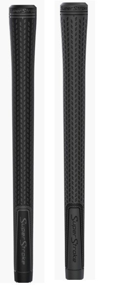 SuperStroke Crossline 2.0 Grips - (All Colors - All Sizes)  (3 to 15 grips qty)