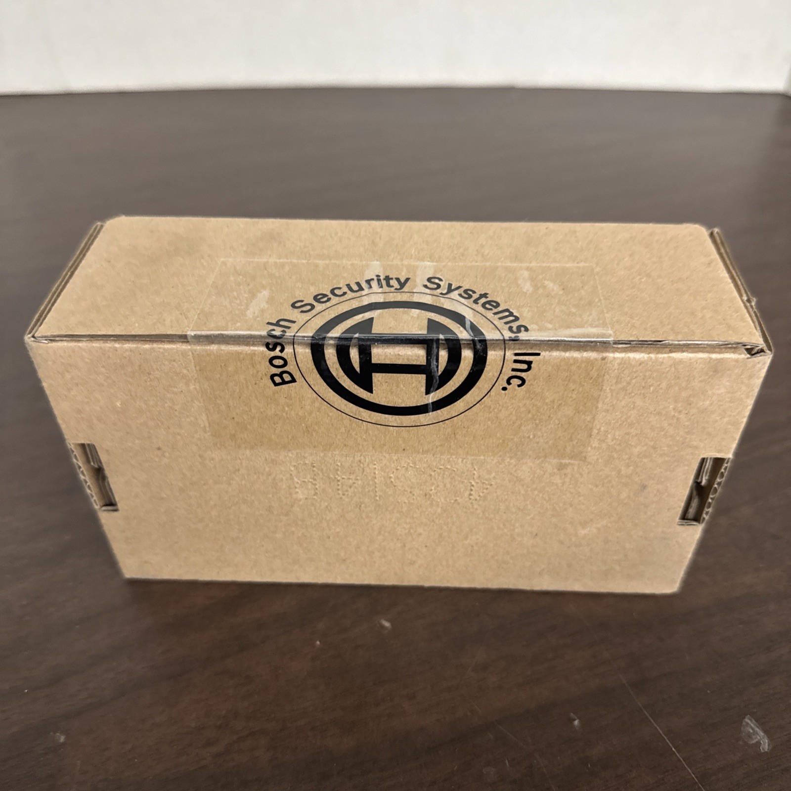NEW Bosch D8129 Octo Relay Control Output Module