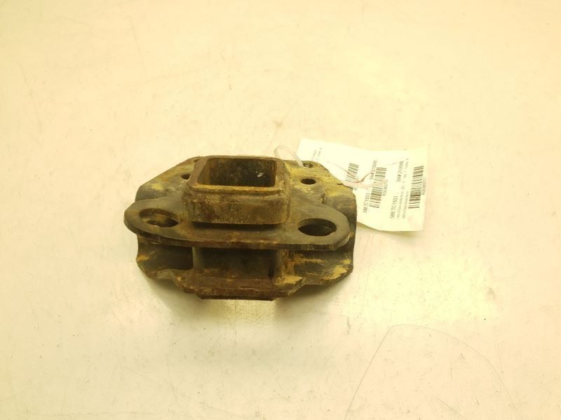 2003 TOYOTA 4 RUNNER TOW HITCH