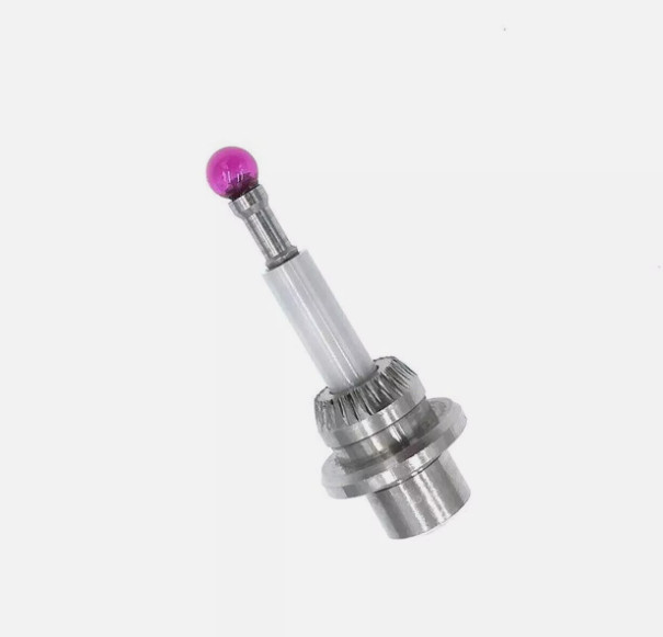 CMM Touch Probe Stylus 4mm Ruby Ball Ceramic stem For 3D Sensor 80.362.00