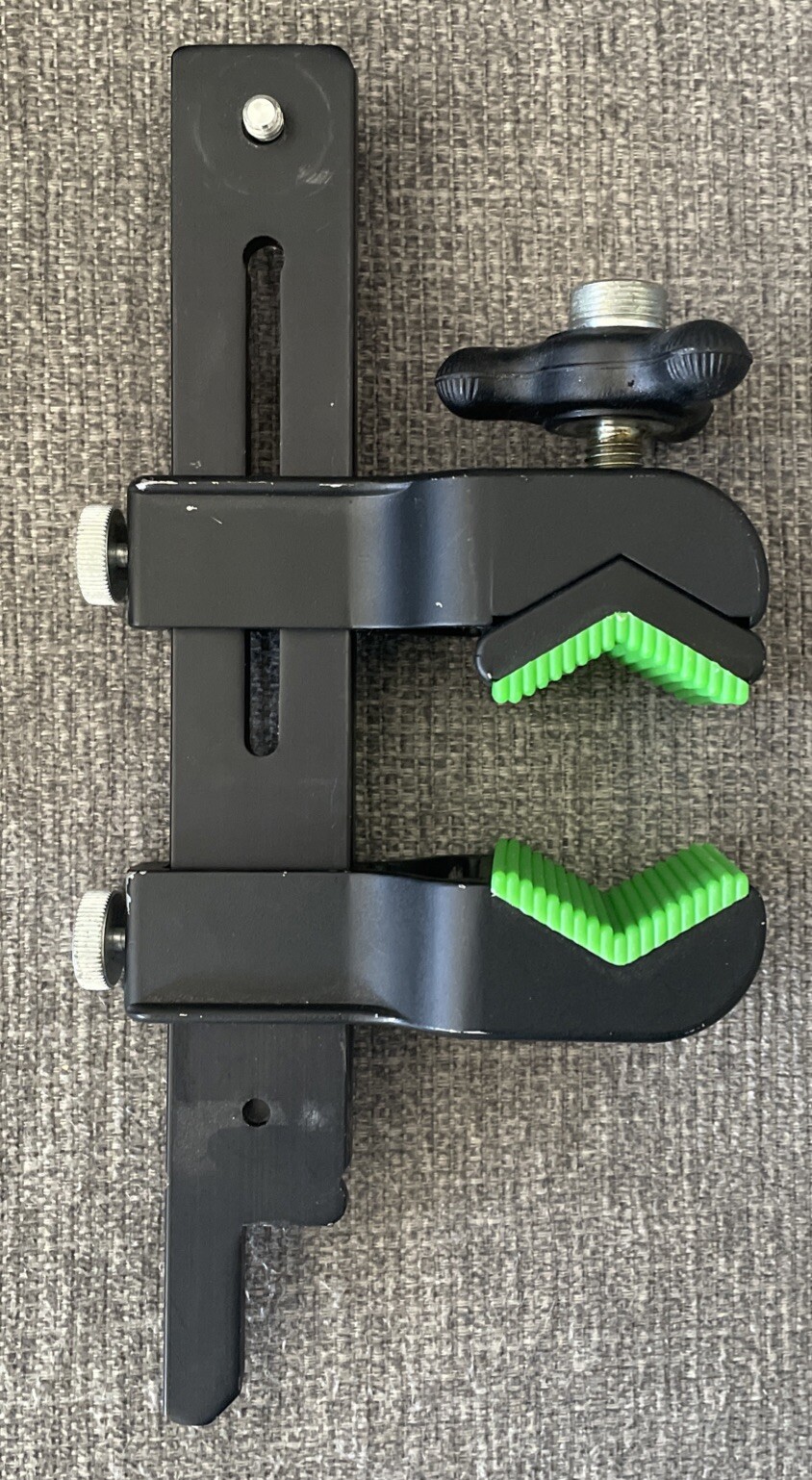 Cullmann Clamp Camera Mount Attachment West Germany