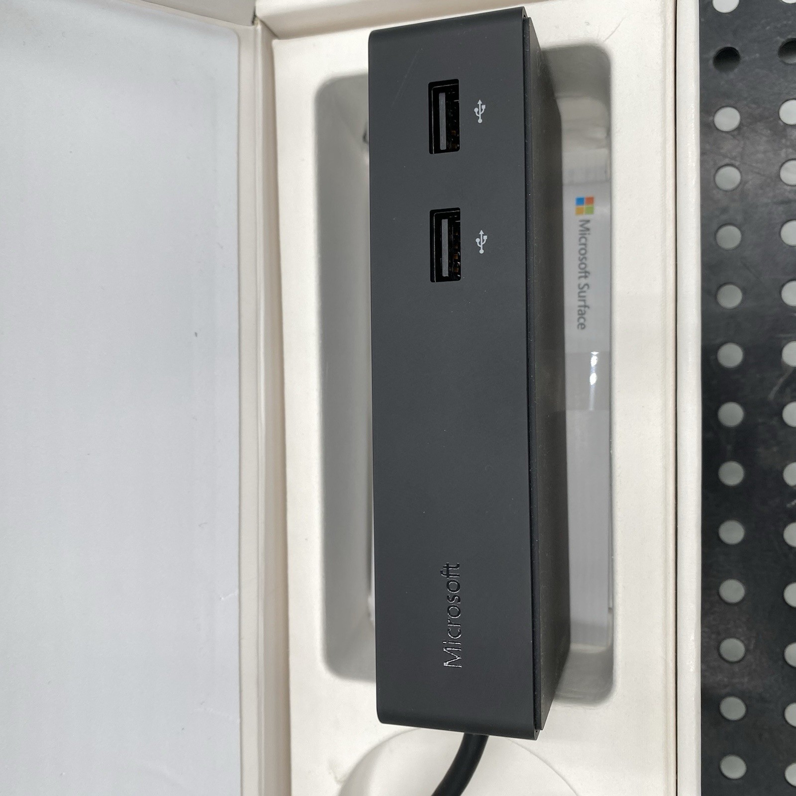 Microsoft Surface Docking Station Model 1661